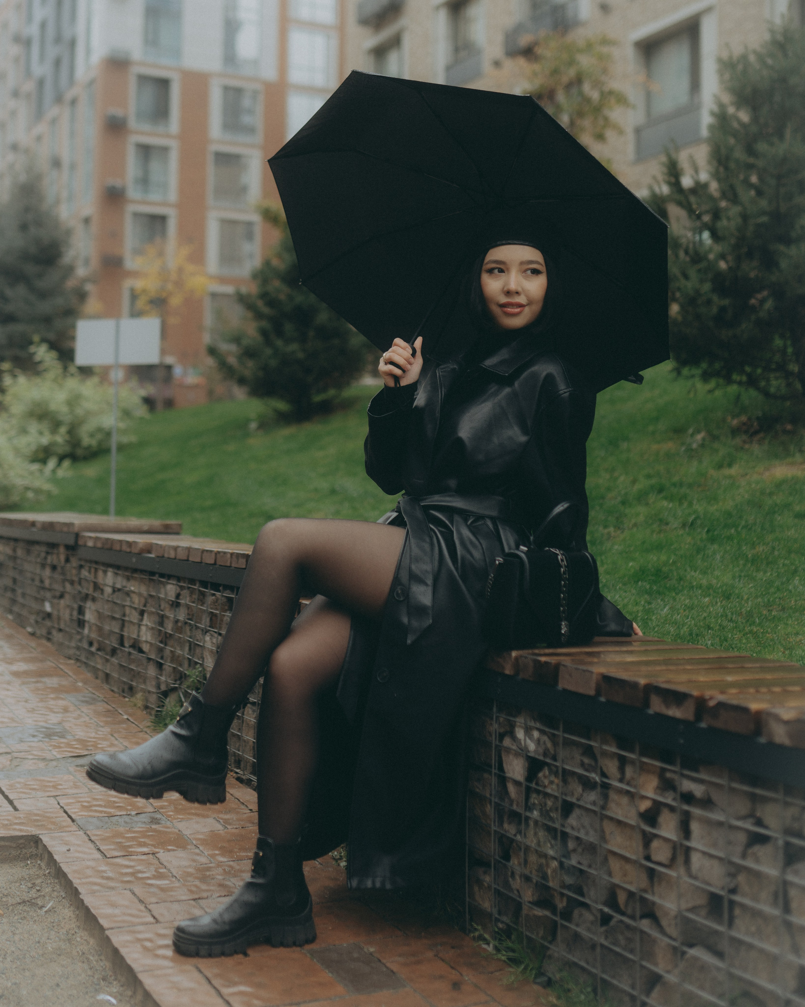 Персональные съемки