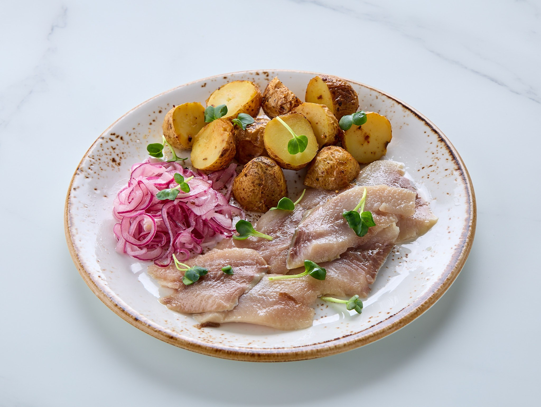 Портфолио. Фуд-фотограф в Санкт-Петербурге