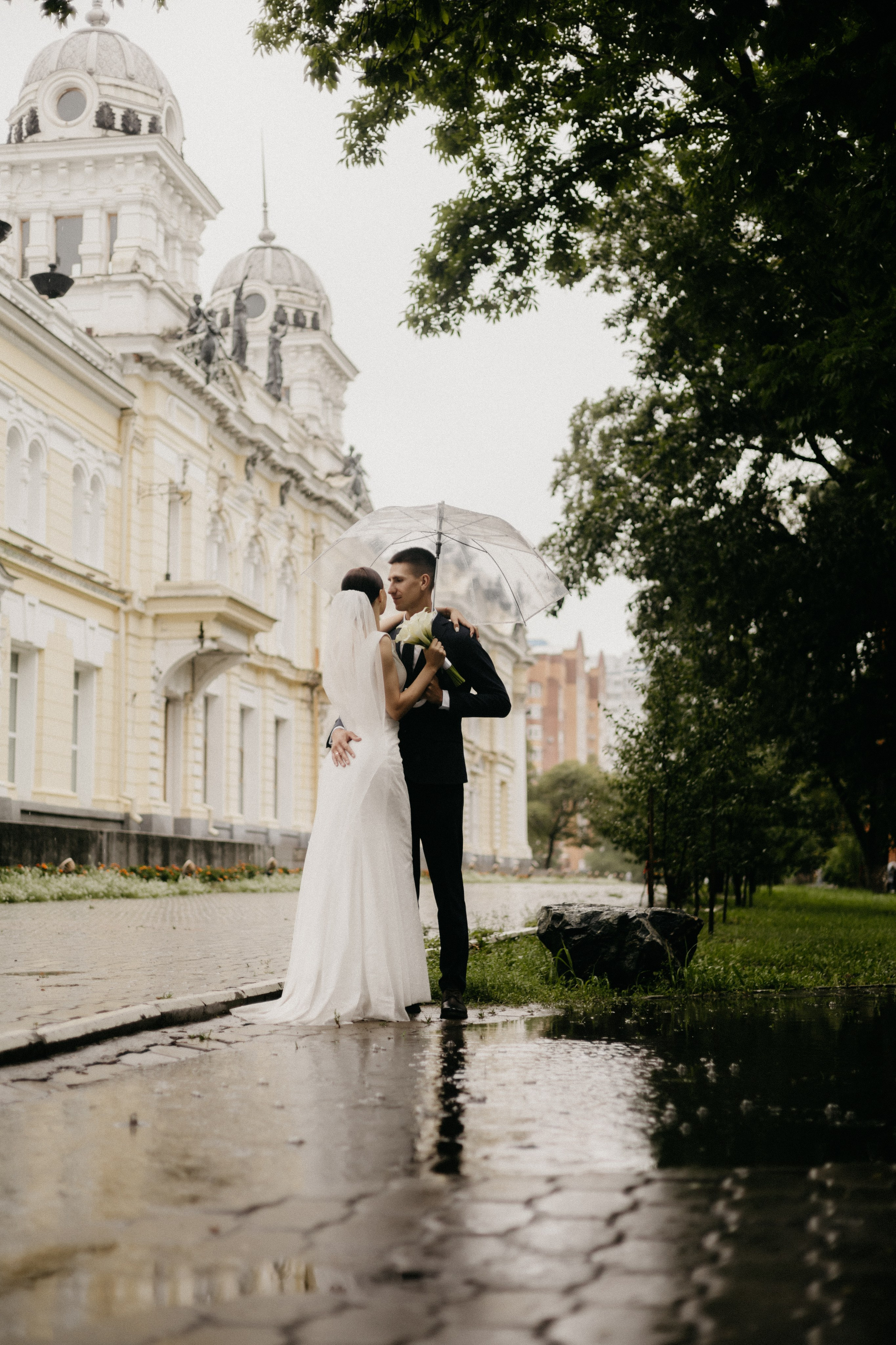 Ольга&Владислав. Фотограф в г. Благовещенск, свадебные, семейные и индивидуальные
