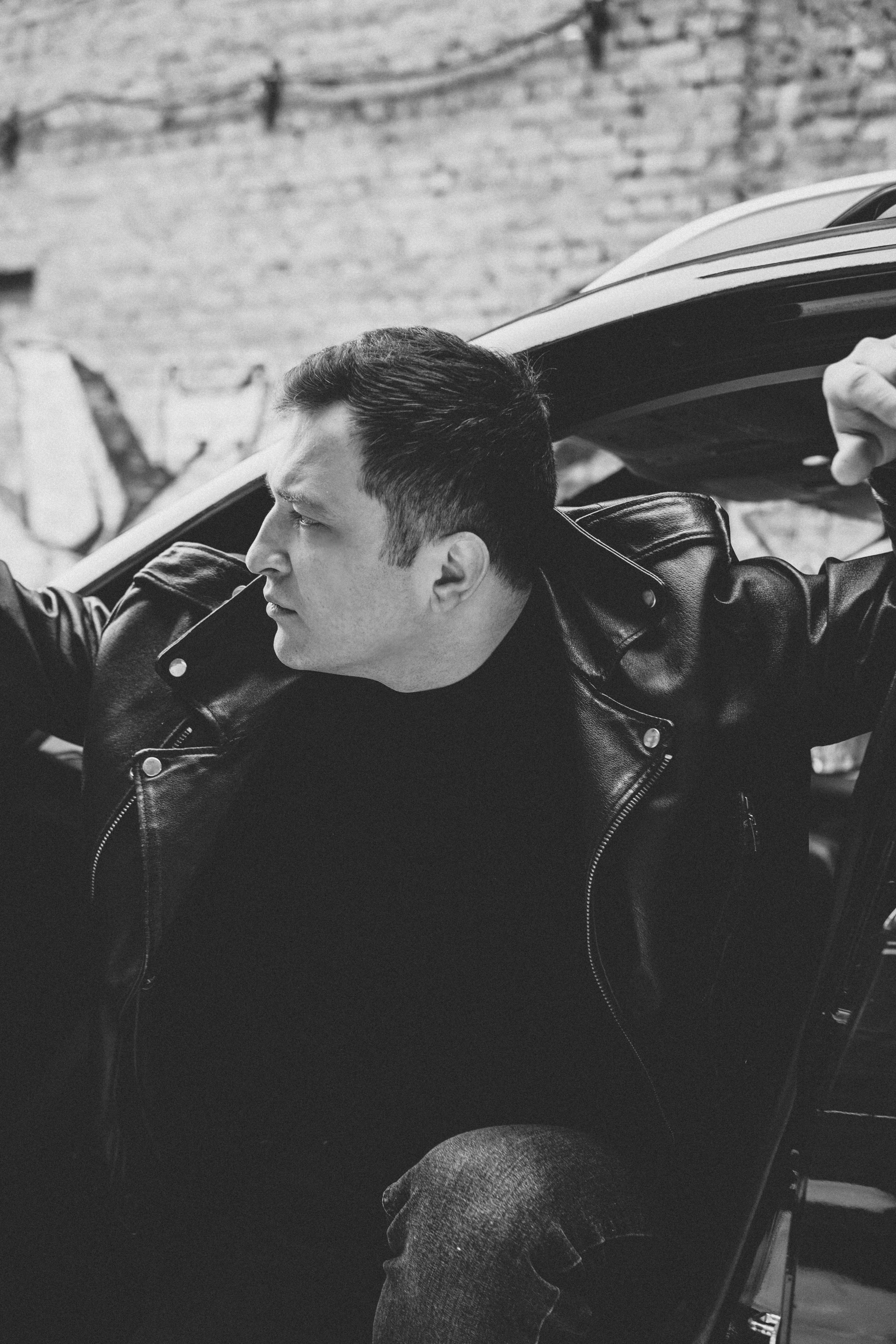 Даниил. Фотограф Алла Быкова