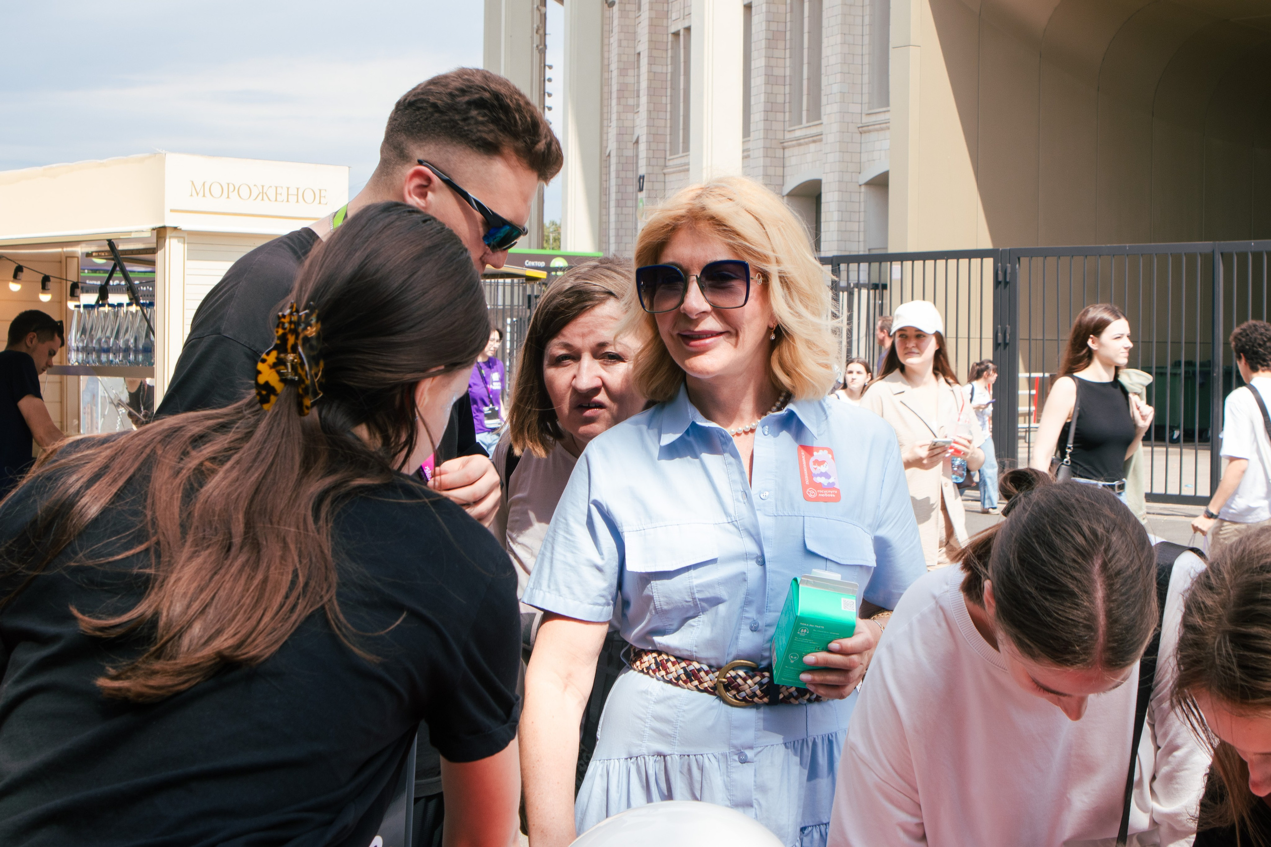 VK FEST 2025. MIKS KARTING. Репортажный фотограф в Москве Кащеева Анна