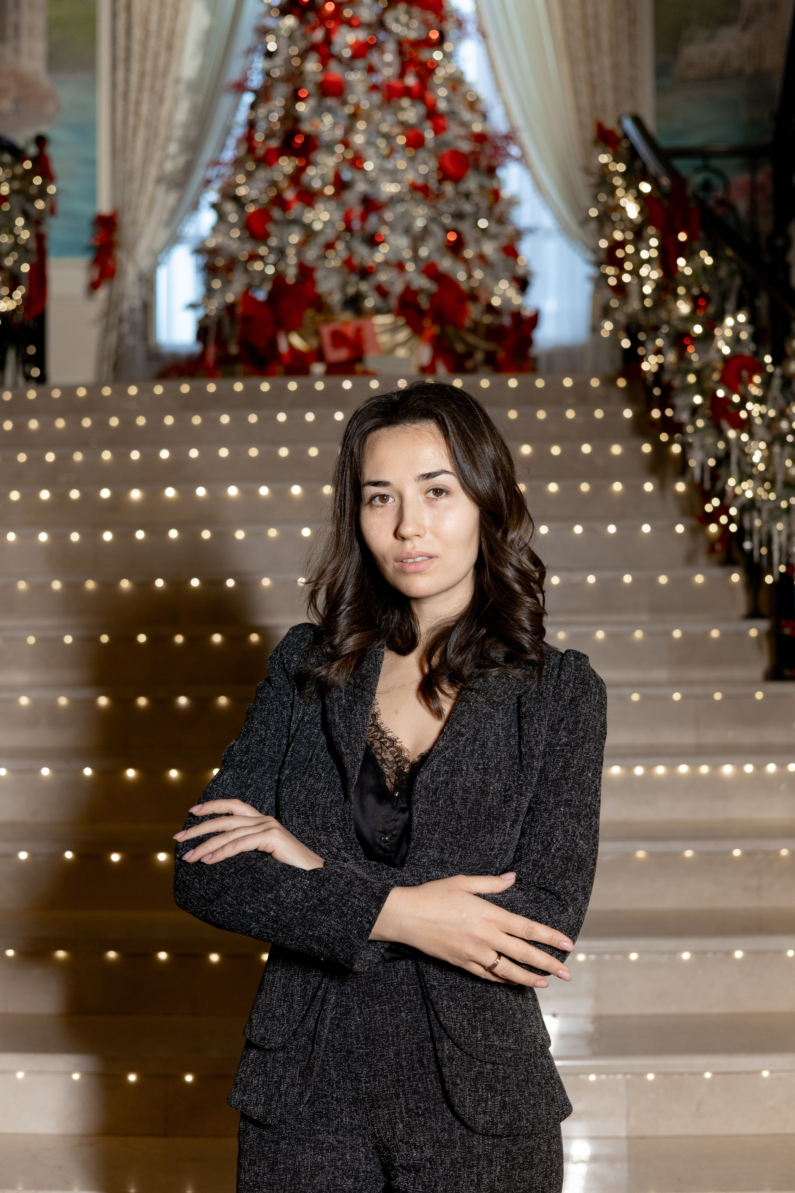 Волочкова. Студия декора Подзюм