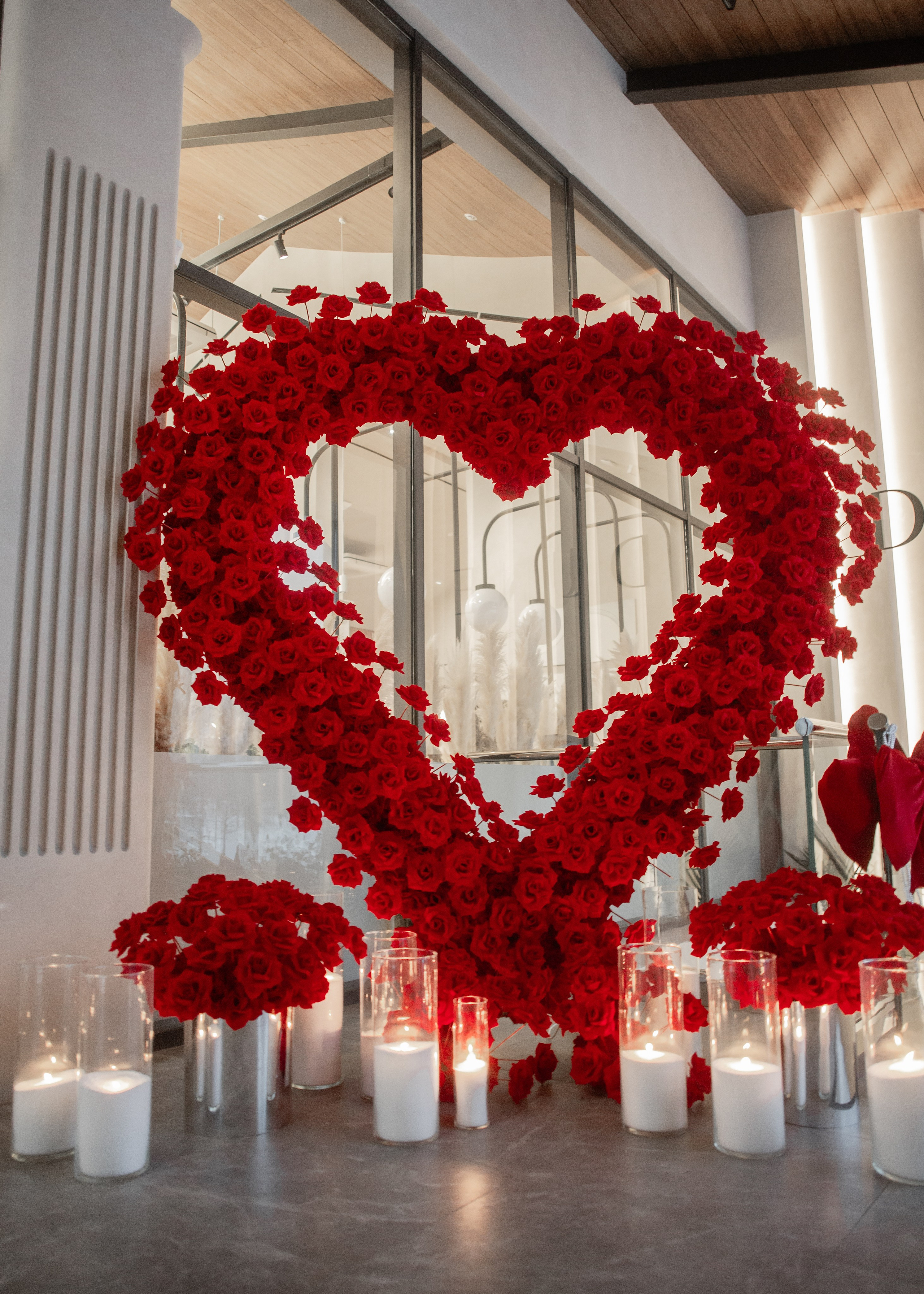 Дюна сердце. Студия декора Подзюм