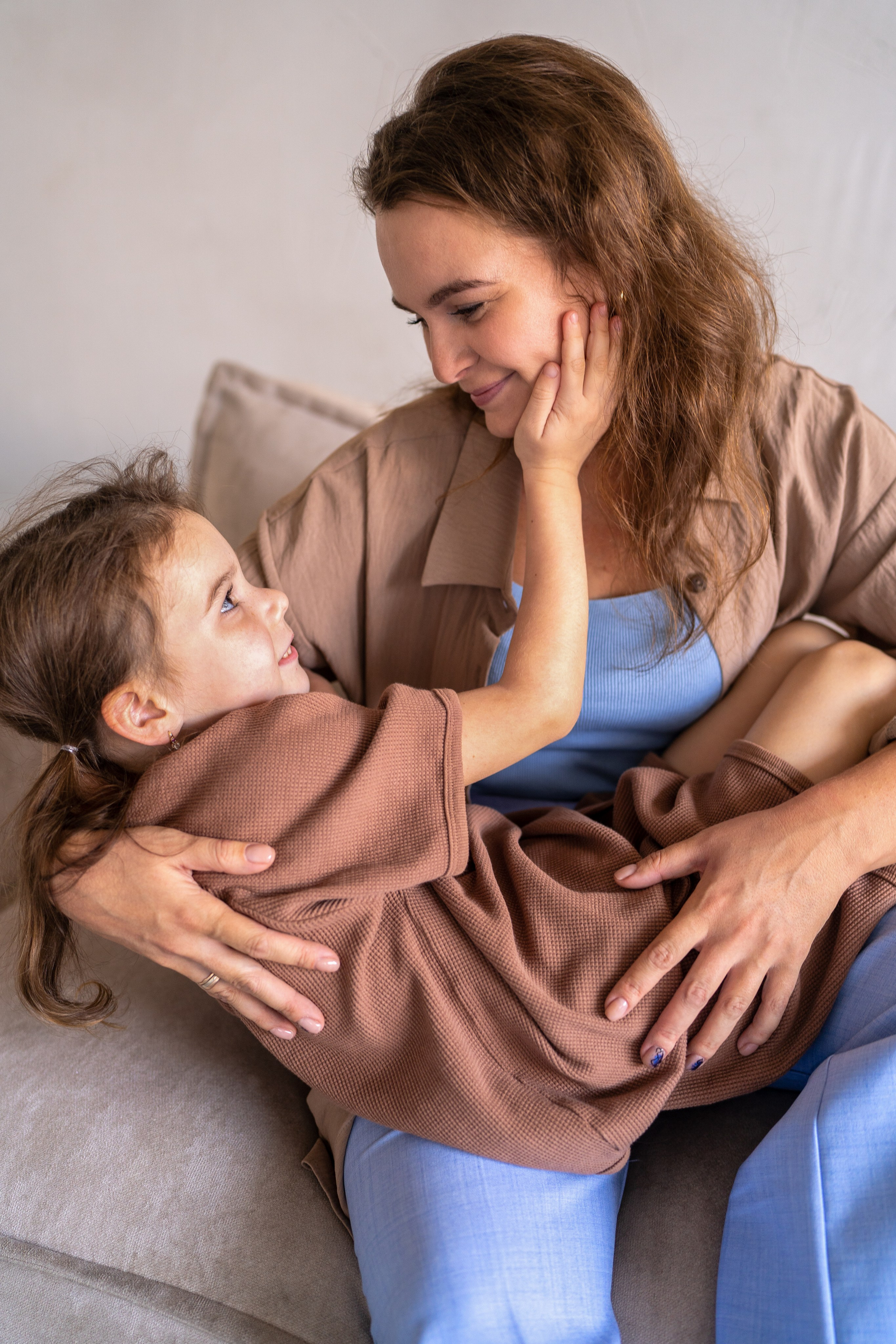 . Детский и семейный фотограф в городе Краснодар Надежда Ермак