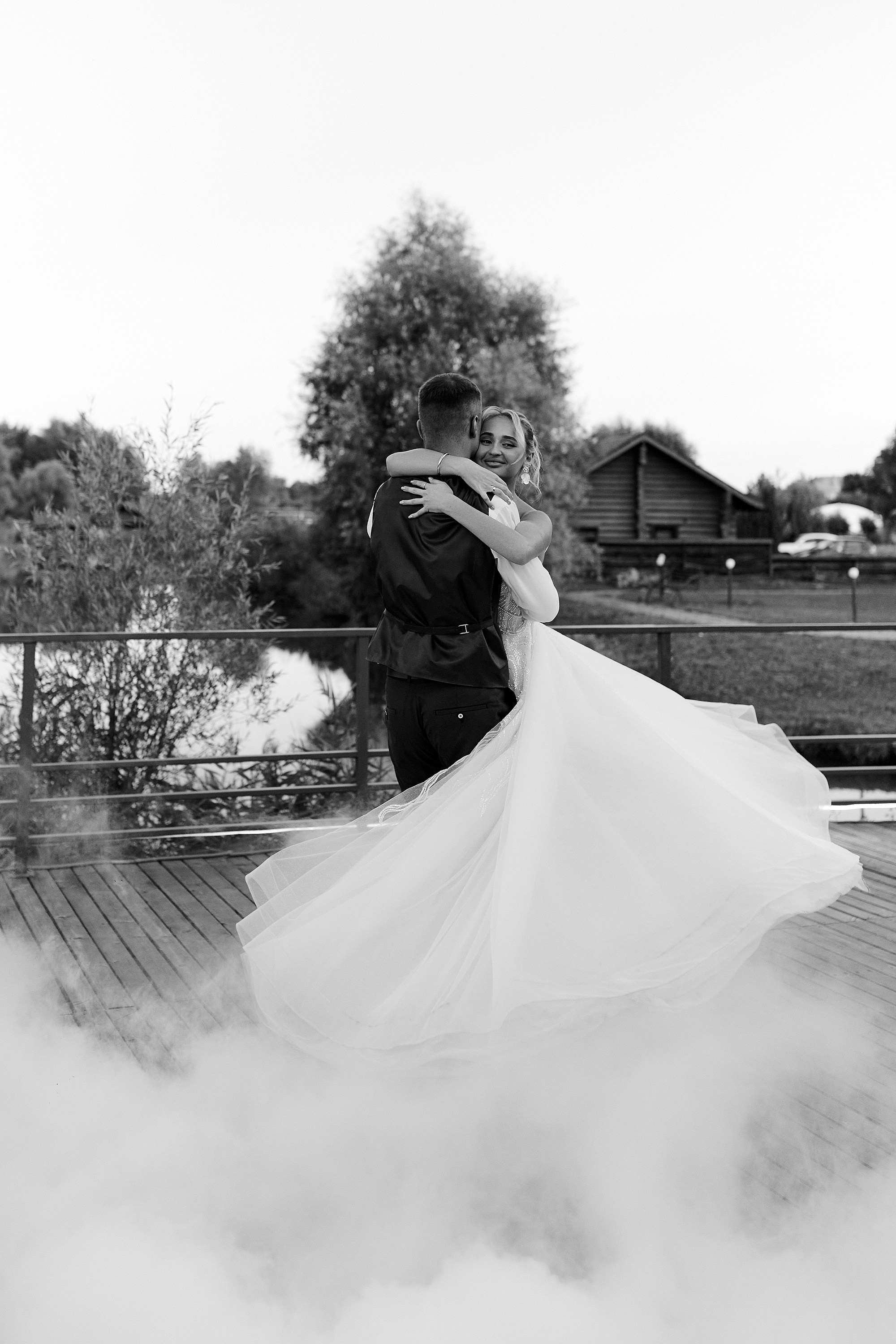 Wedding Day Данил&Виктория. Свадебный и портретный фотограф в Белгороде Гаркавцева Полина