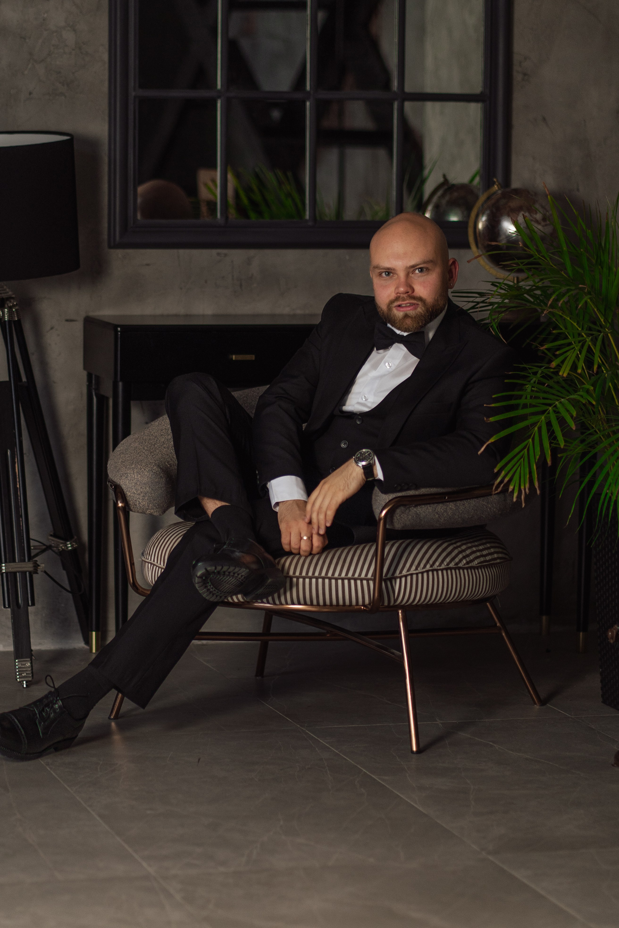 Роман. Фотограф Мария N Екатеринбург