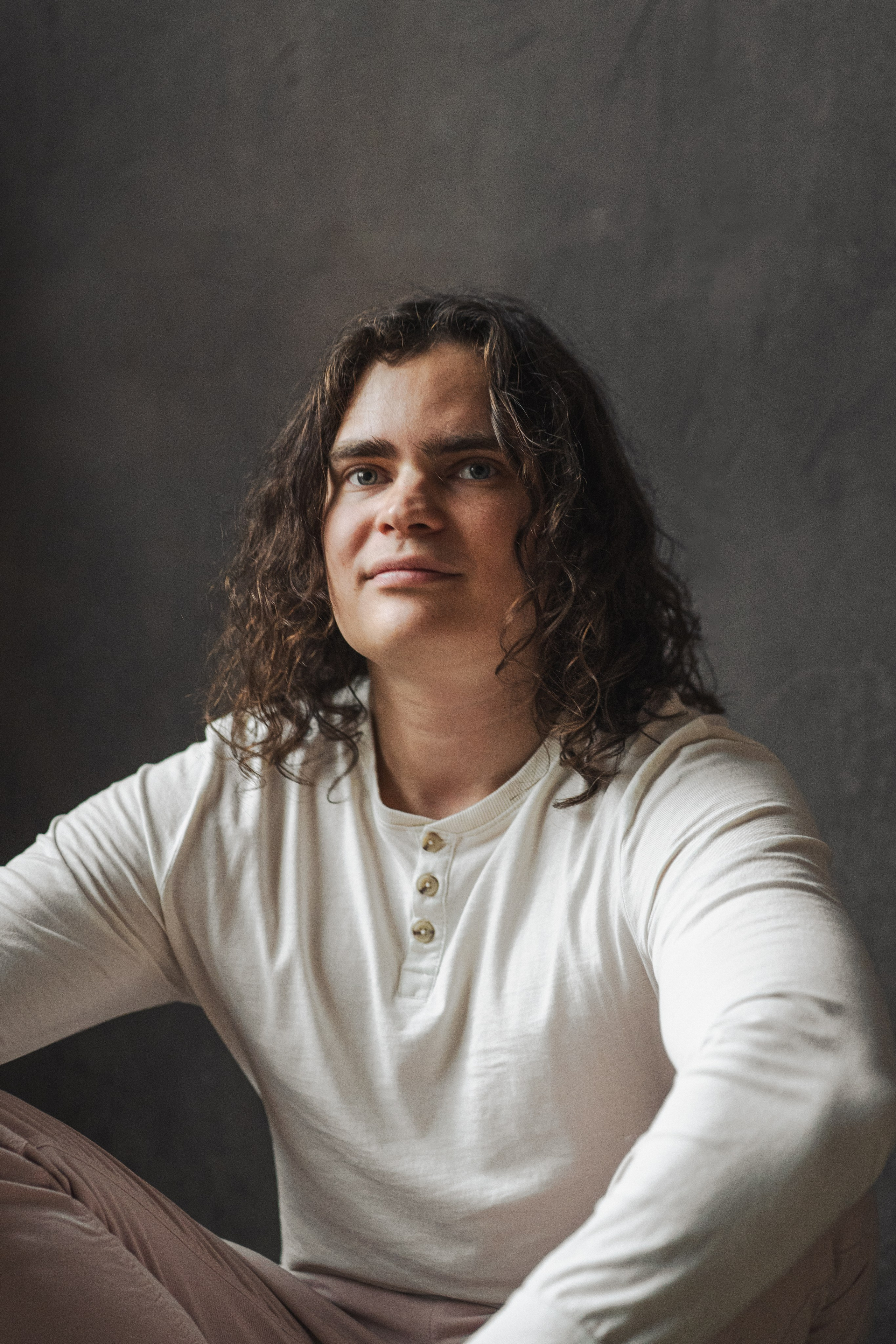 Гриша. Фотограф Мария N Екатеринбург