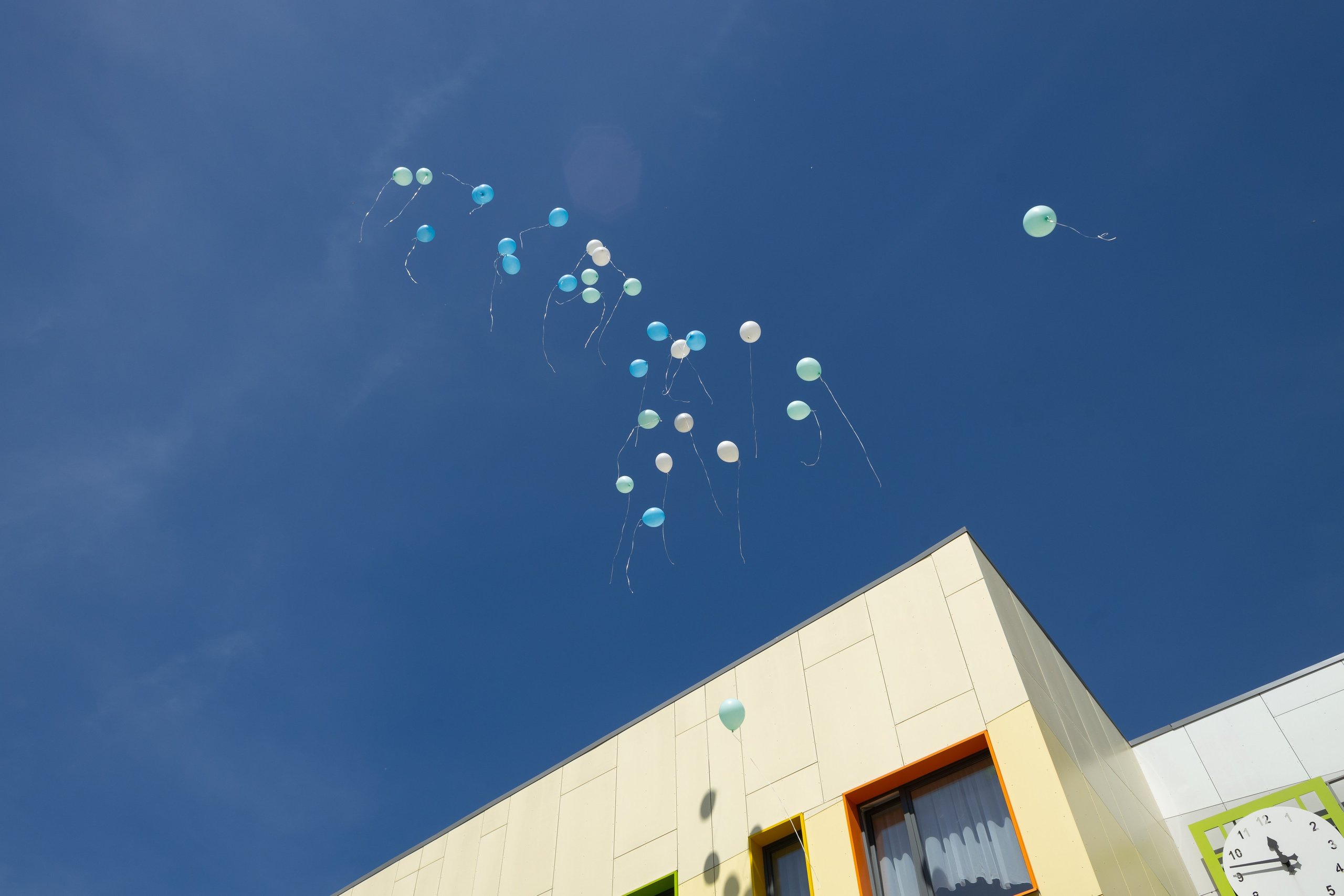 Выпускной детский сад. Фотограф Анна Асташева, Ивантеевка, Пушкино, Москва