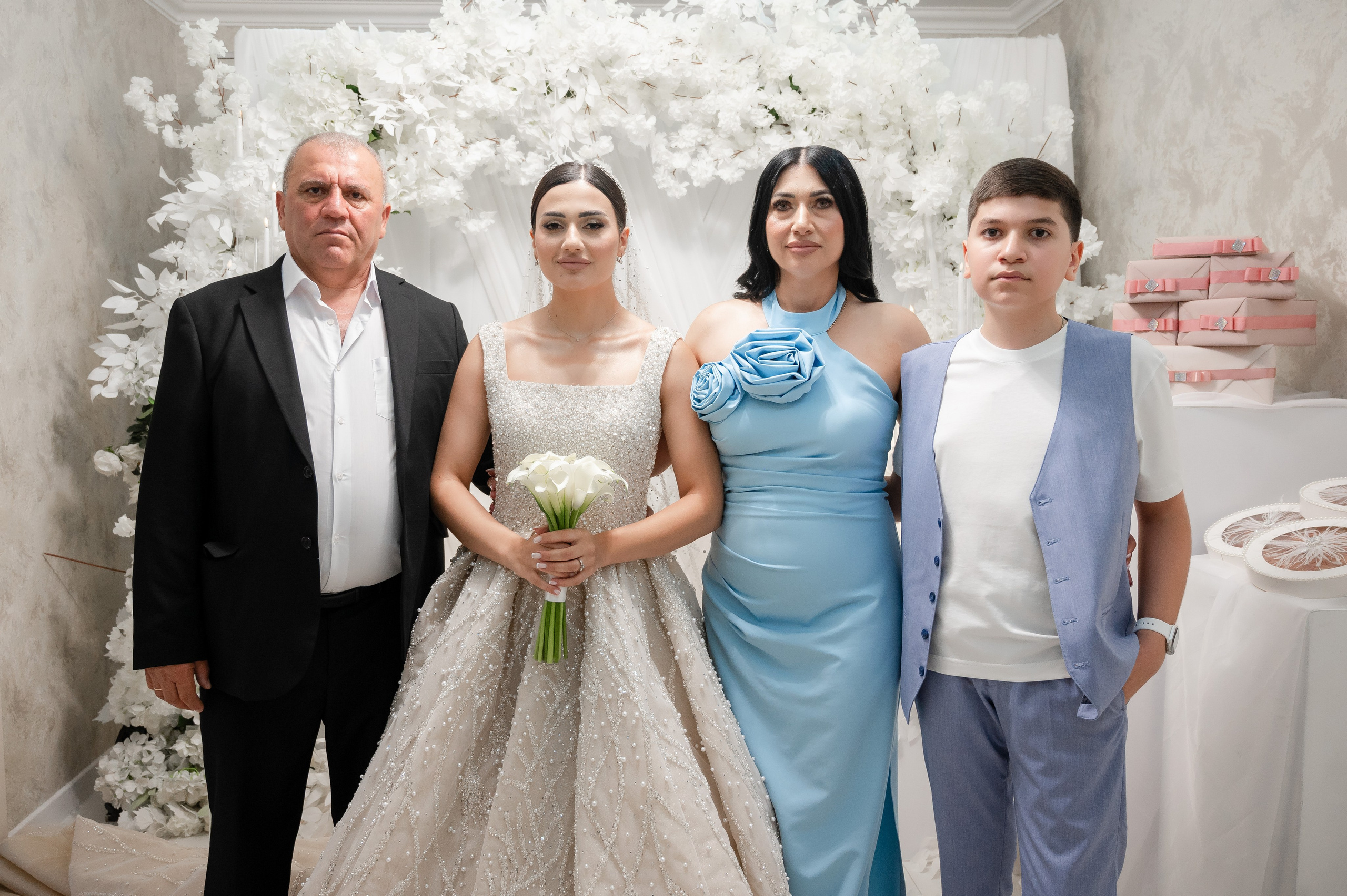 Wedding day. Свадебный и семейный фотограф  в г.Краснодар