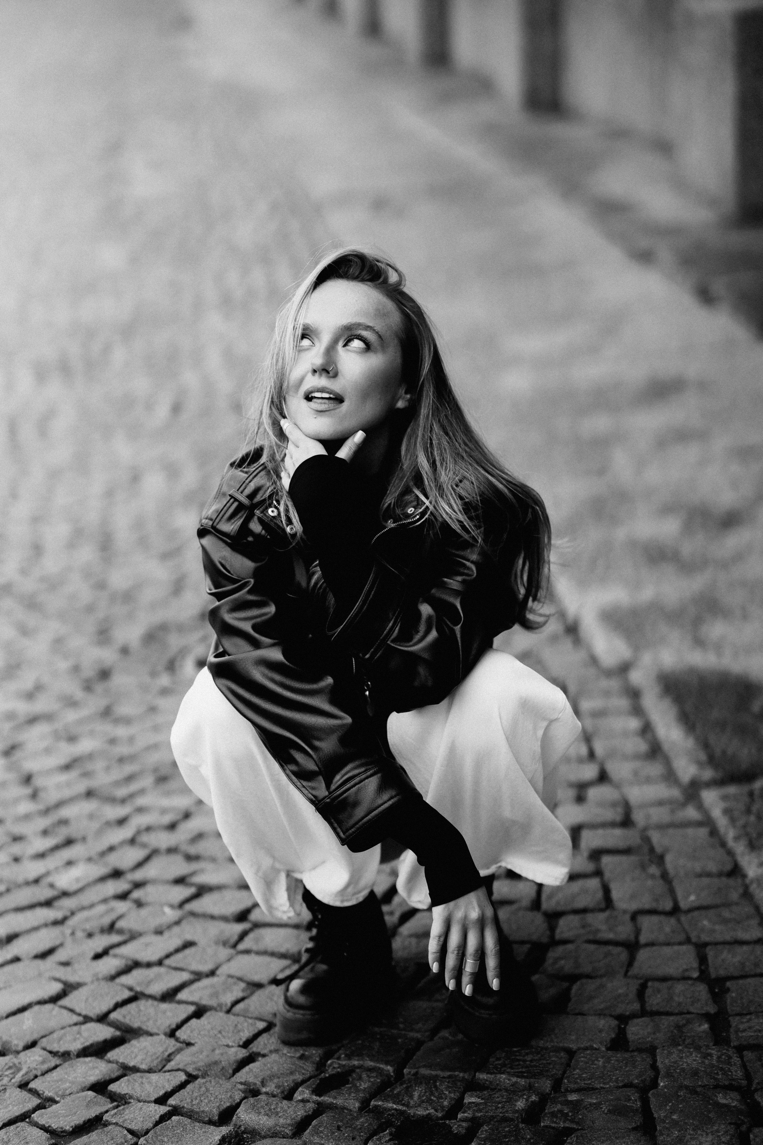 Anna. Фотограф Нина Дмитриева