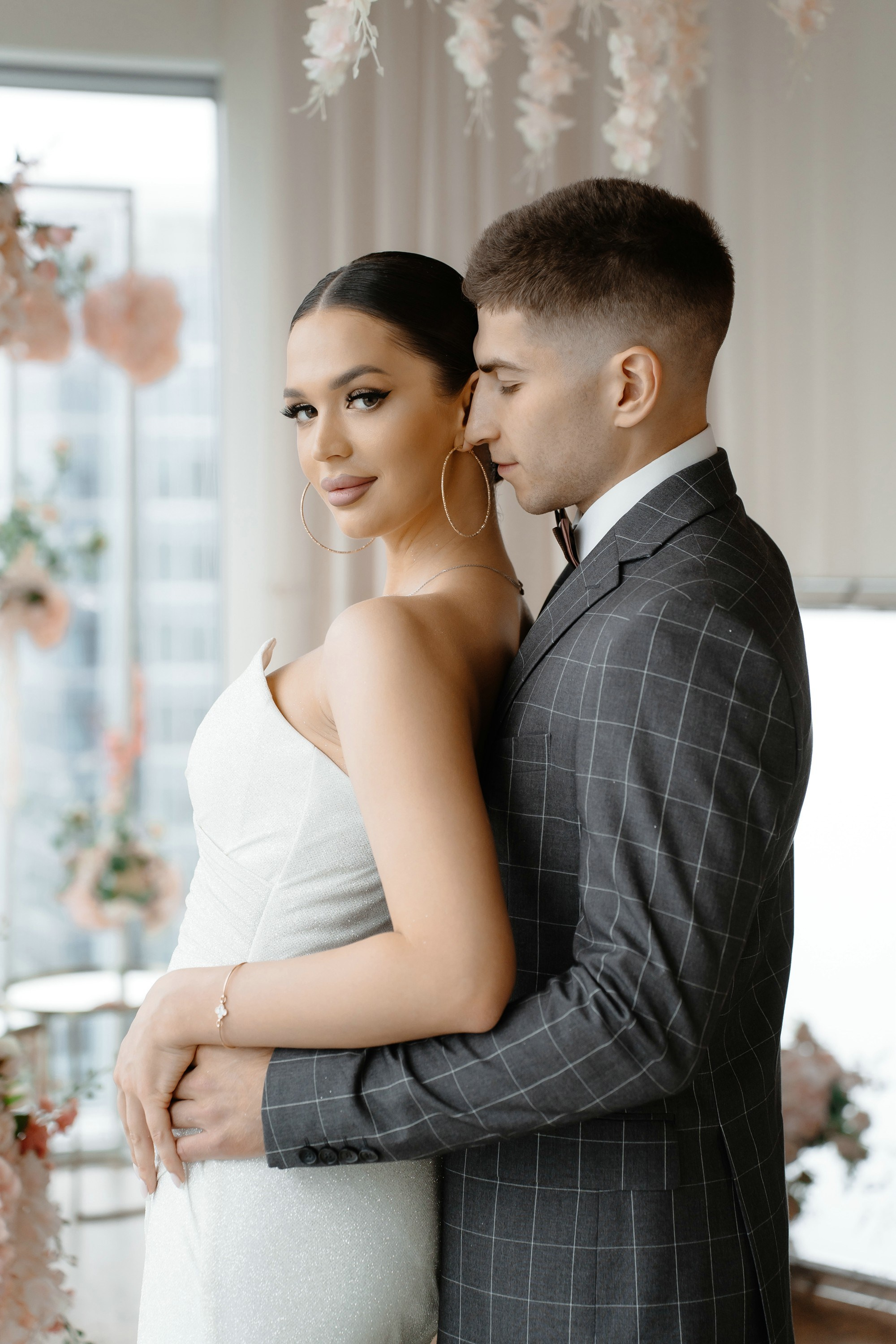 Роспись в ресторане Birds. Свадебный и семейный фотограф в Москве Светлана Зоткина