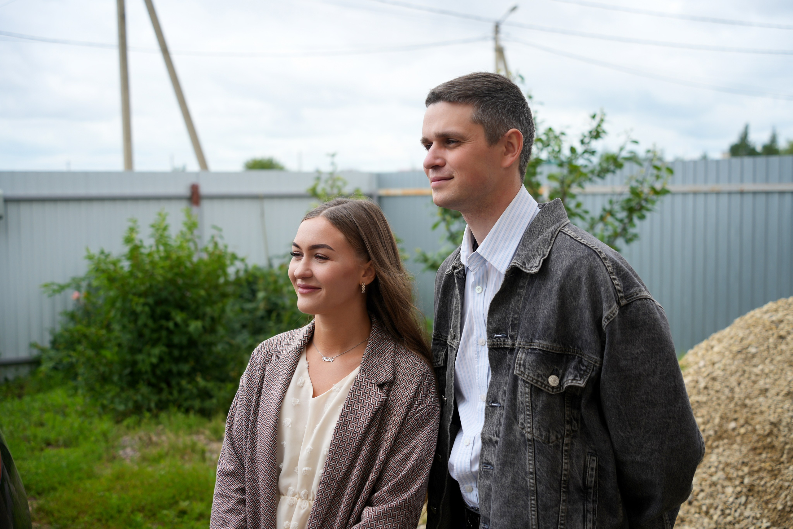 Люда + Паша: полная серия (пакет 8 часов). BYFOX STUDIO 68 — фото и видеосъёмка Тамбов, Москва, Воронеж, Липецк