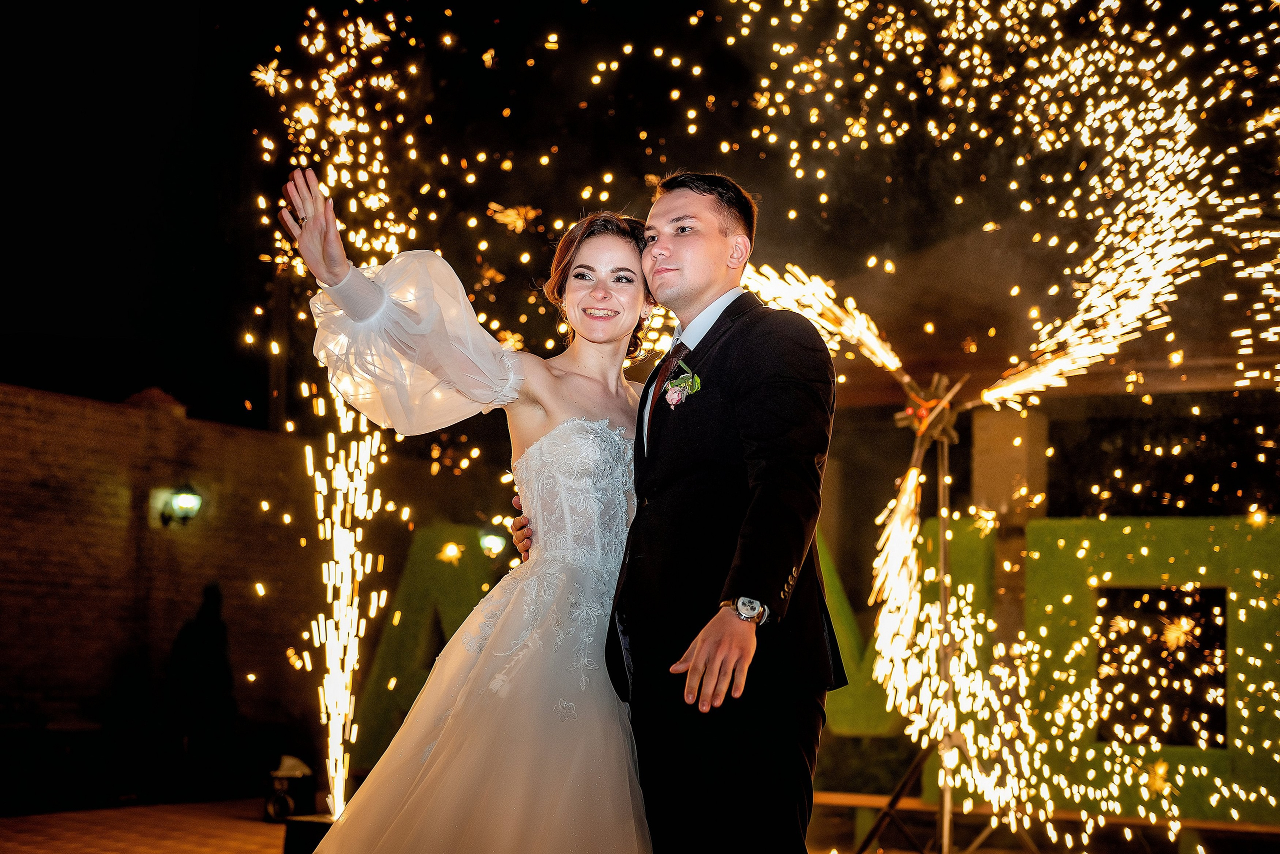 Портфолио свадебного фотографа — Искусство свадебной фотографии