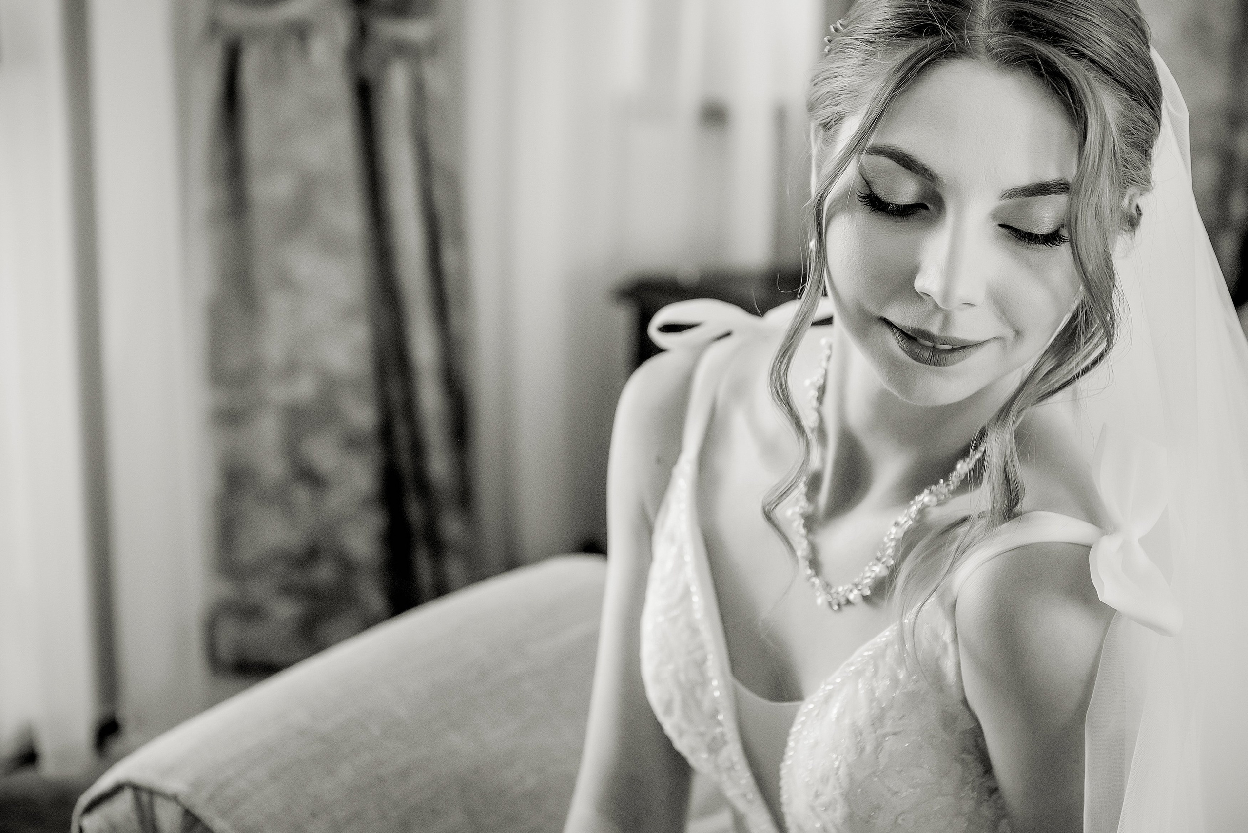 Портфолио свадебного фотографа — Искусство свадебной фотографии