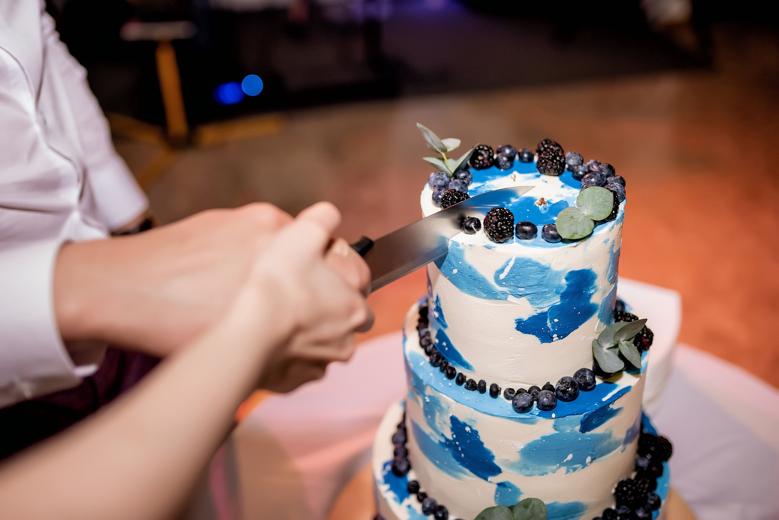 Портфолио свадебного фотографа — Искусство свадебной фотографии