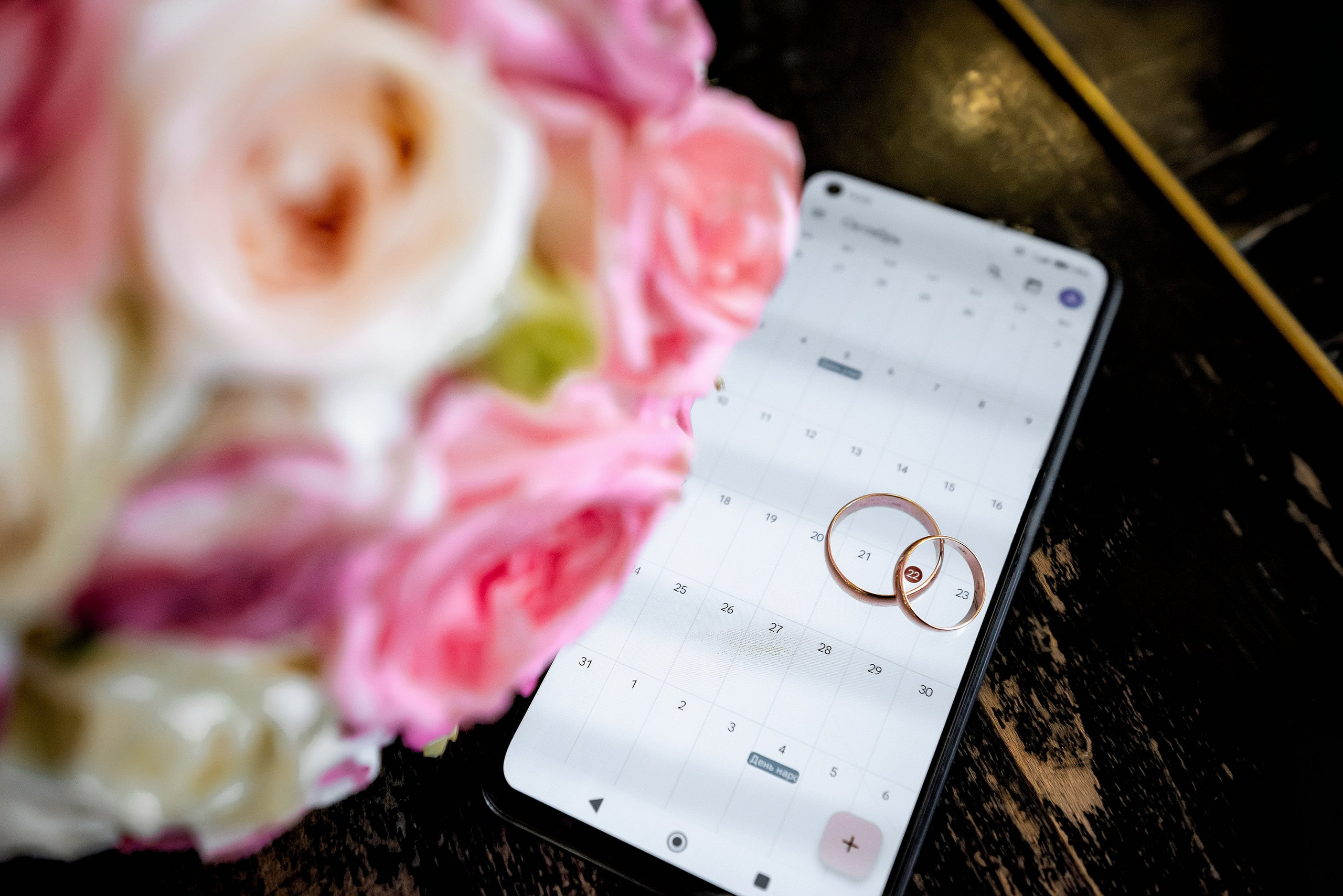 Портфолио свадебного видеографа — Ваш идеальный свадебный фильм
