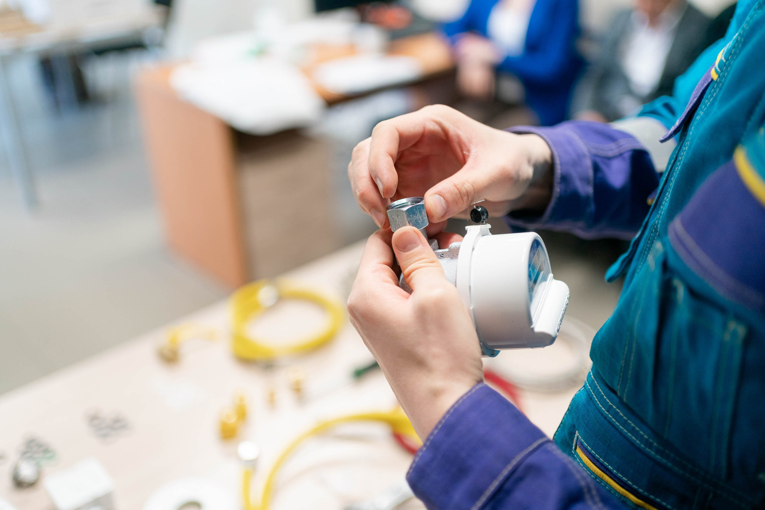 Конкурс профессионального мастерства и таланта. Студия «Мой Спорт!» — все о спорте в Якутии