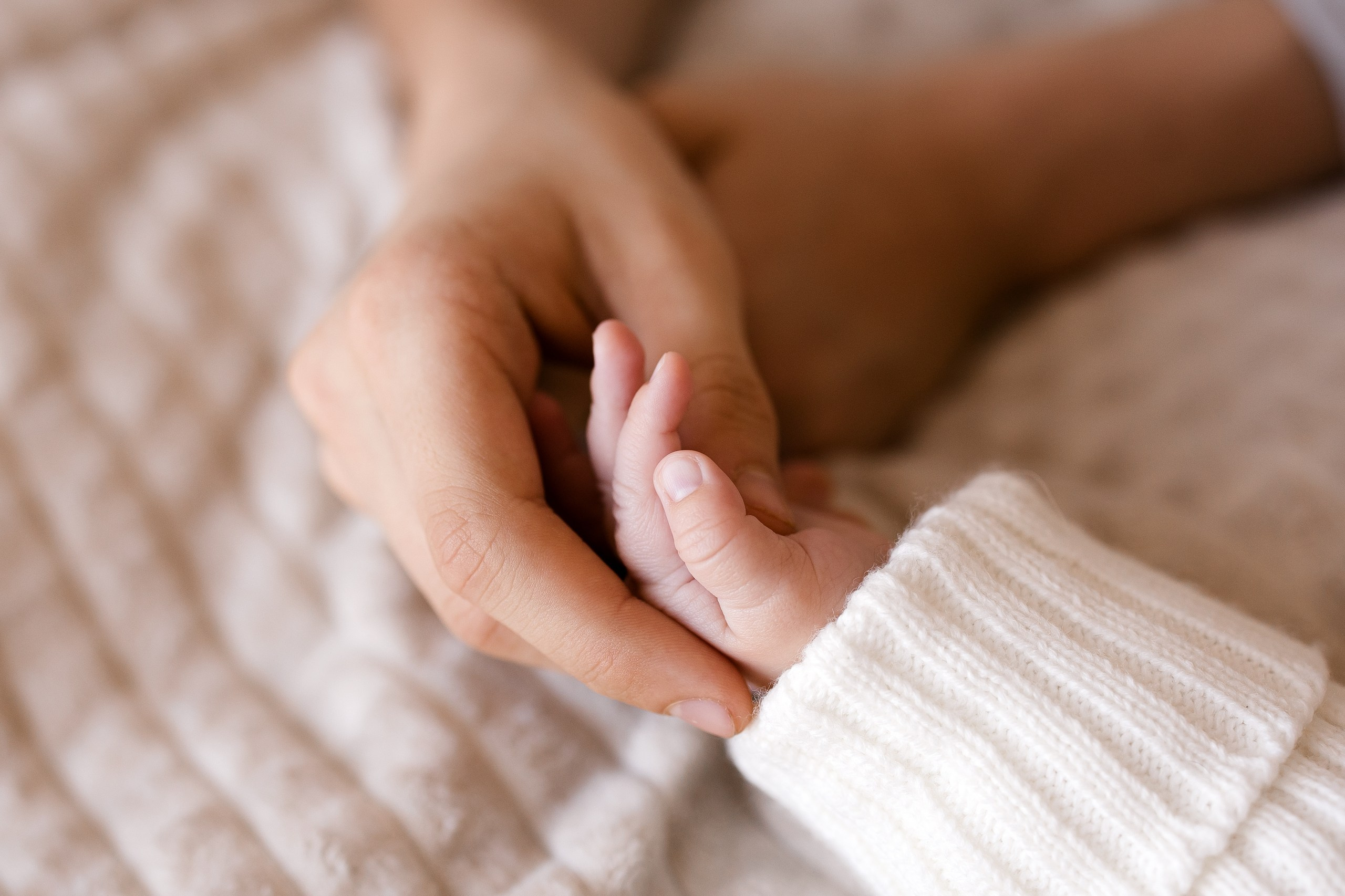 Новорожденные (life-style). Семейный и детский фотограф в Москве Орешина Юлия