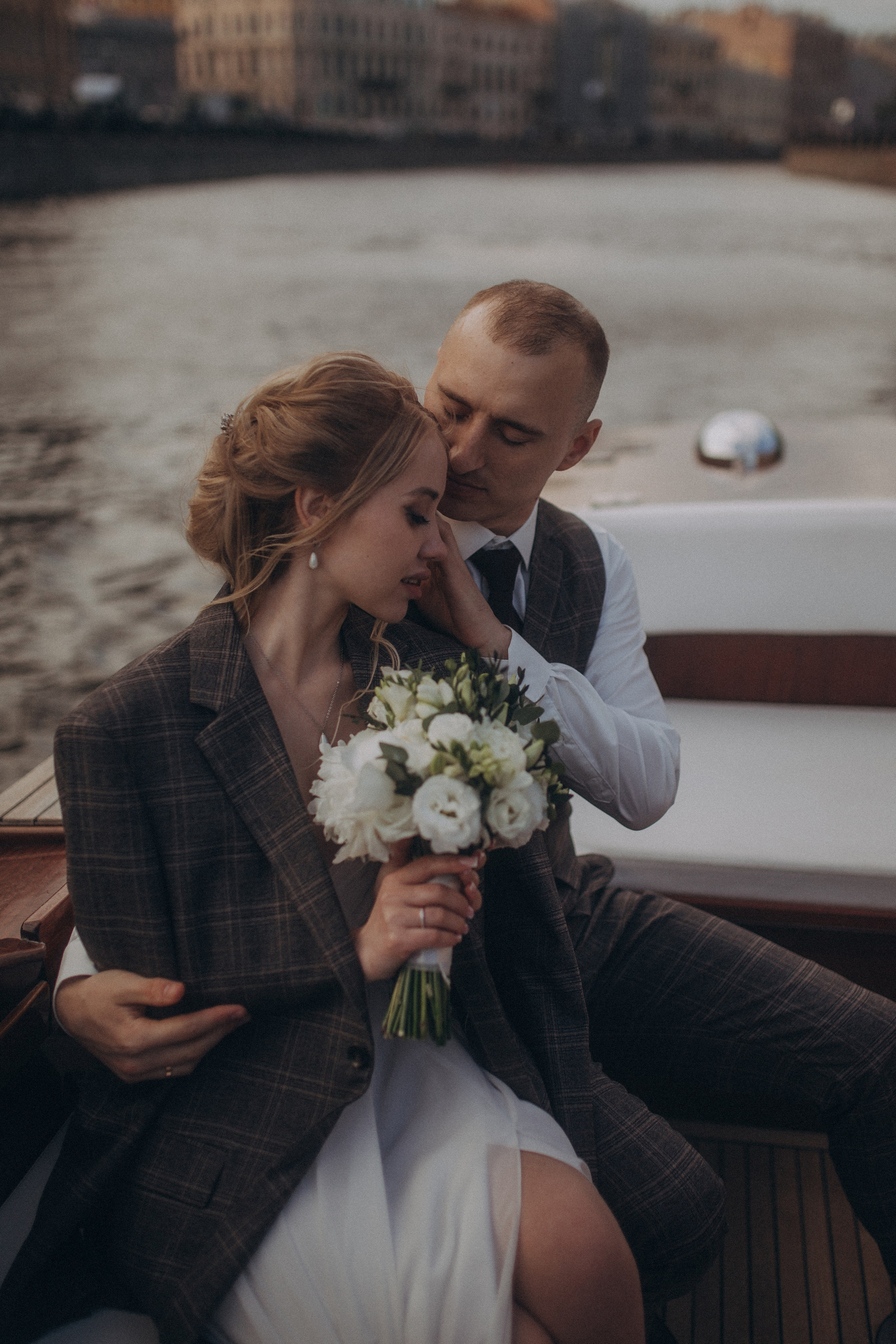 20.06.24. Фотограф в Санкт Петербурге Лара Великова