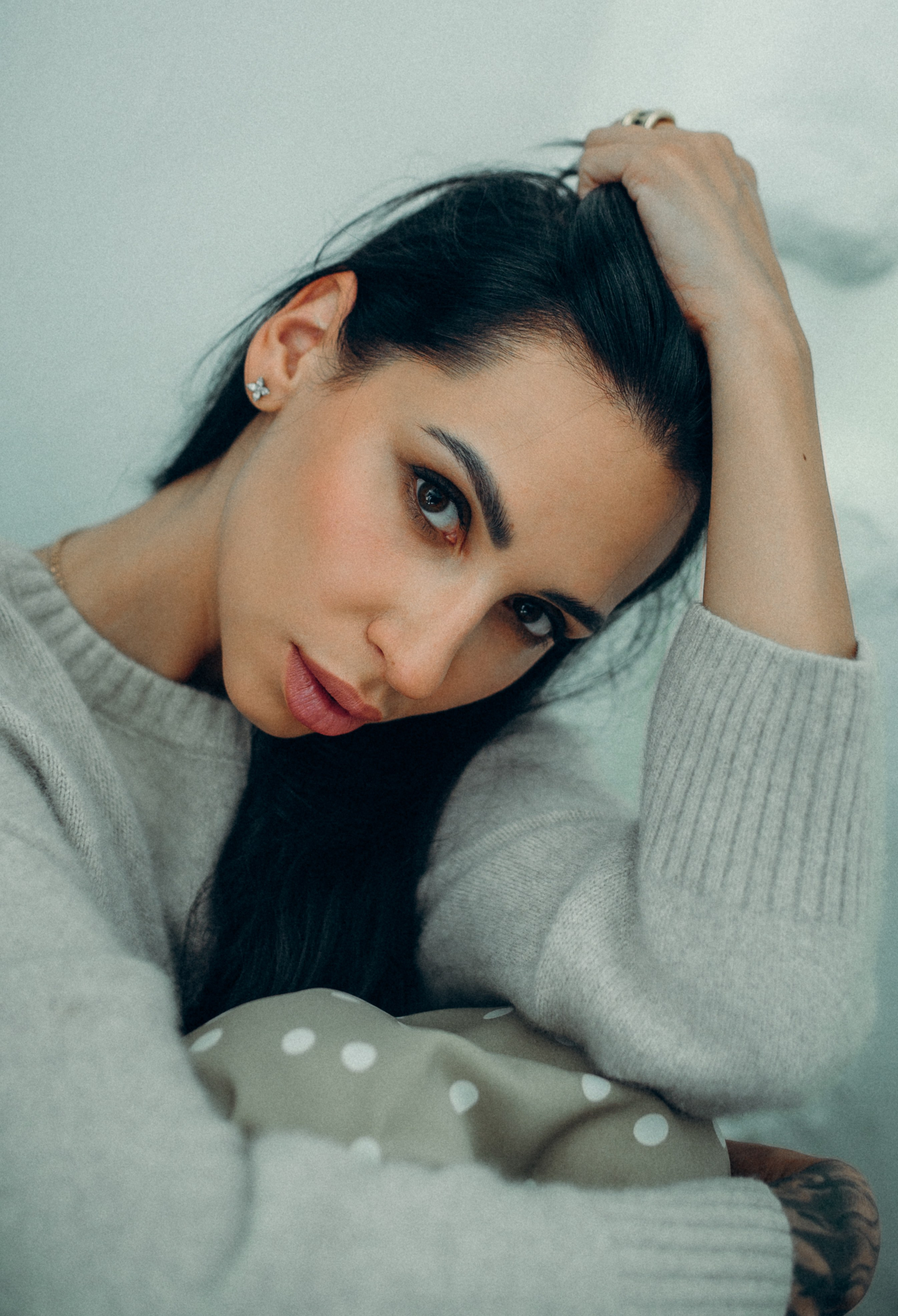 Эльмина. Фотограф Волченкова Екатерина