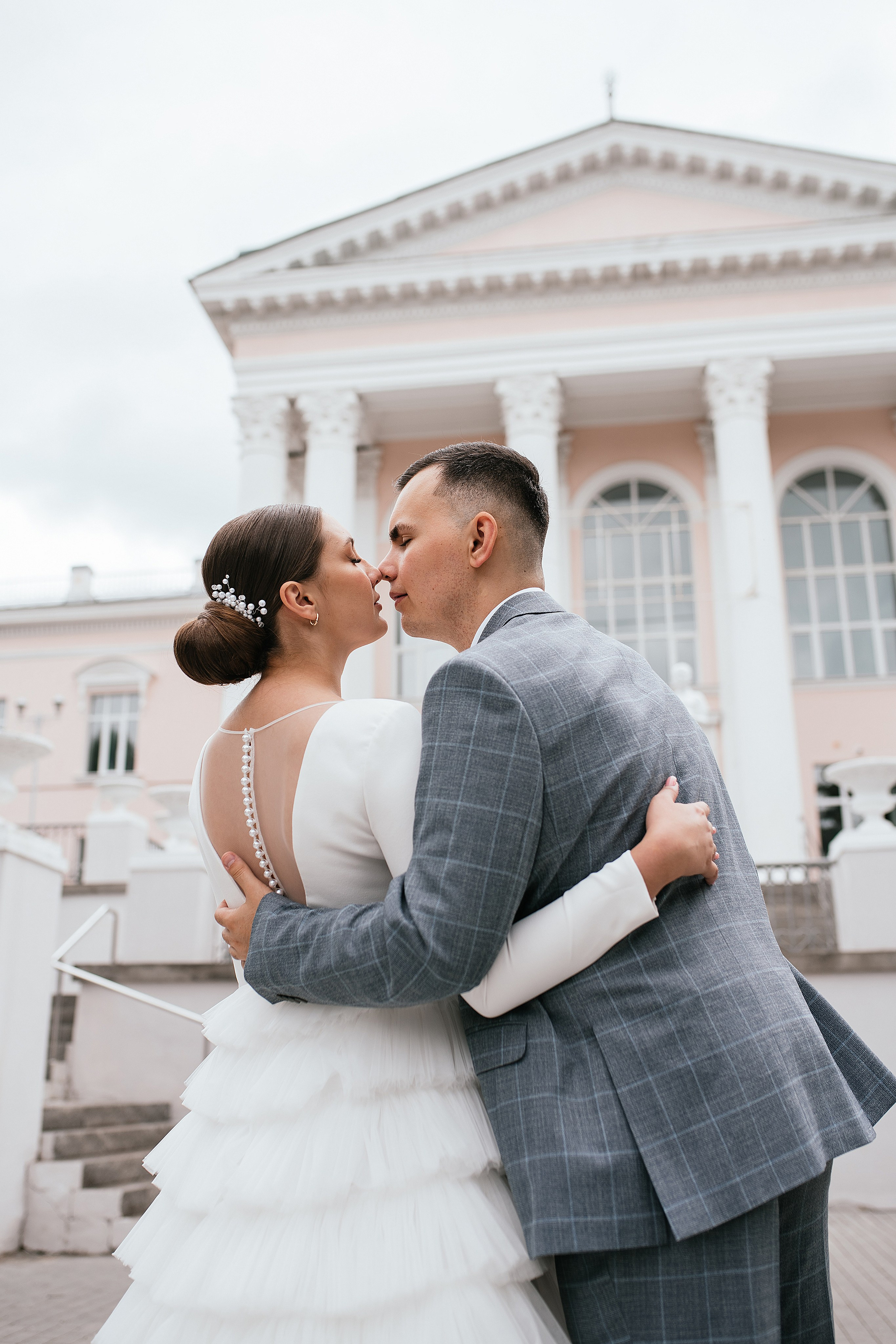 Wedding day #9. Свадебный, семейный фотограф в Рязани Лена Брант