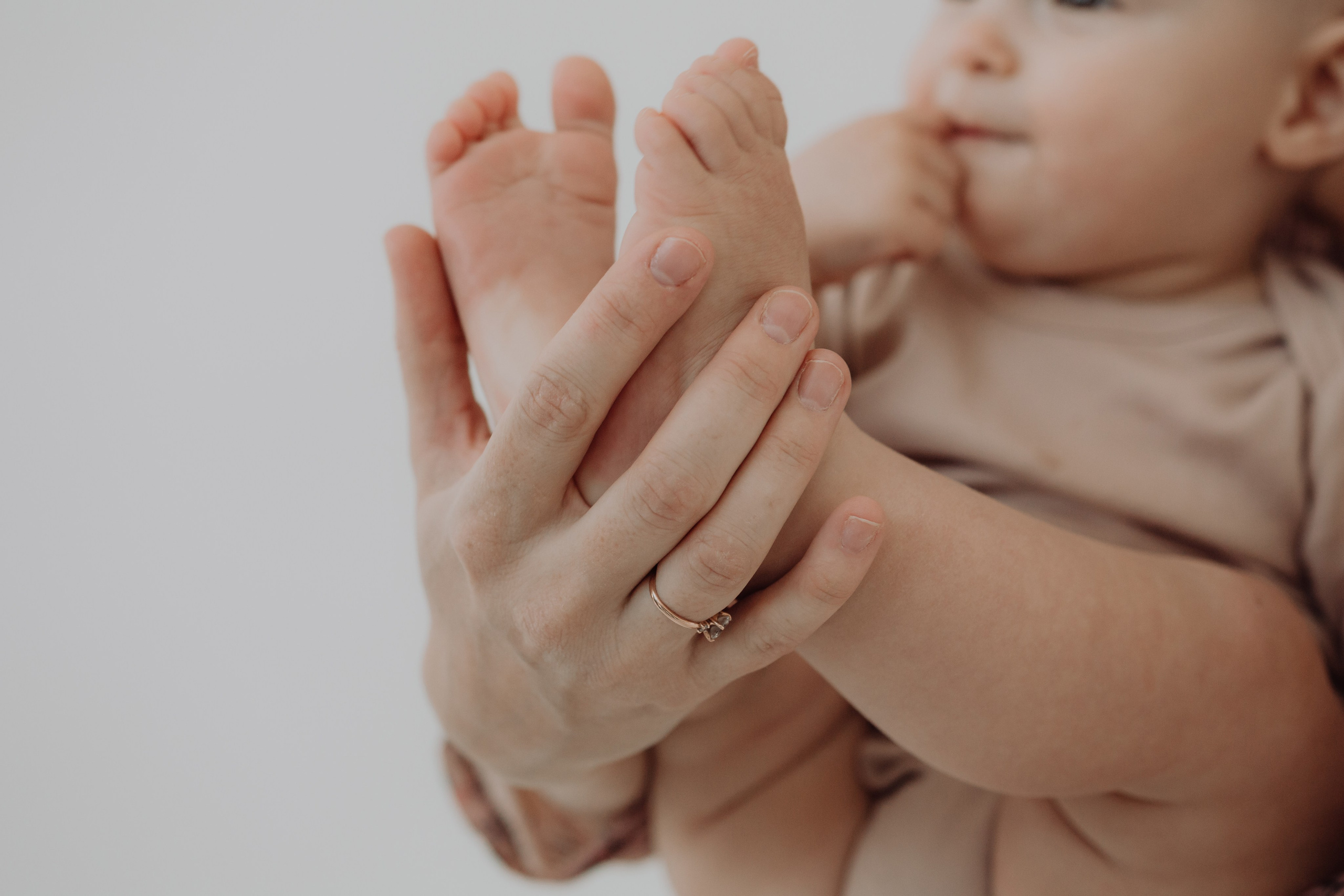 Анастасия и Оливия. Фотограф в Новосибирске Екатерина Васильева