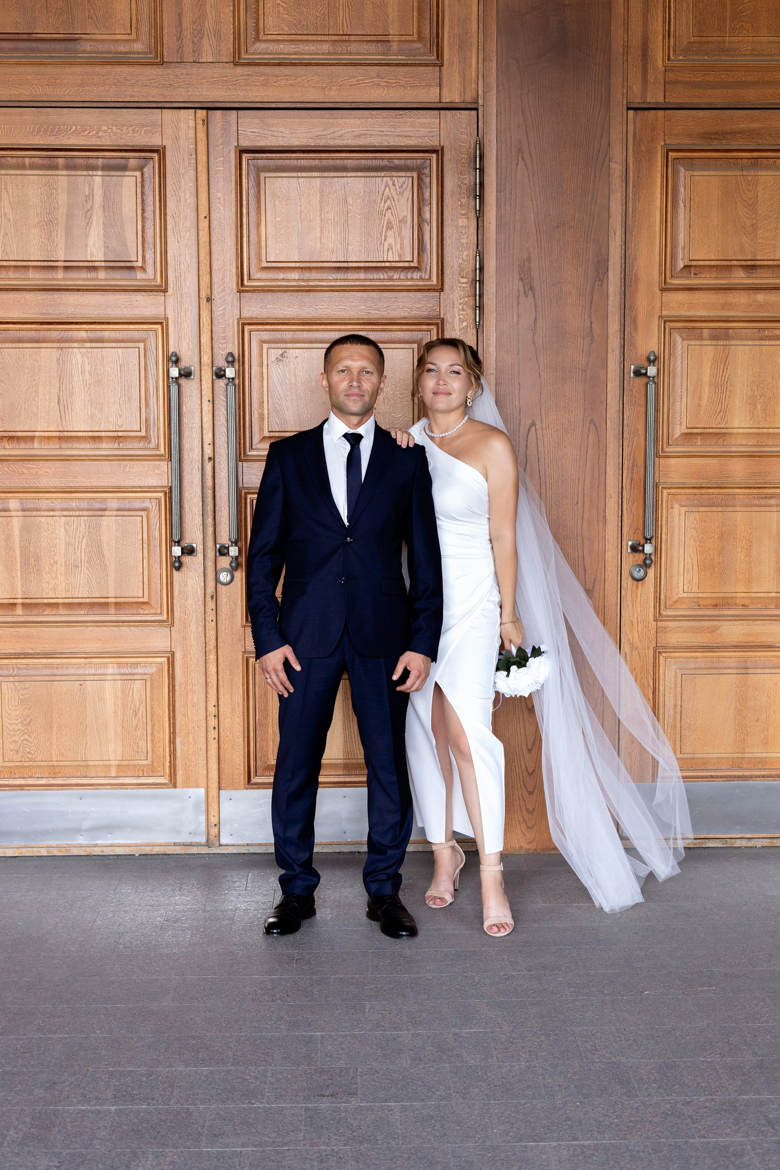 Свадьба В&Е. Женский фотограф в Орске Новотроицке Динара Долганова