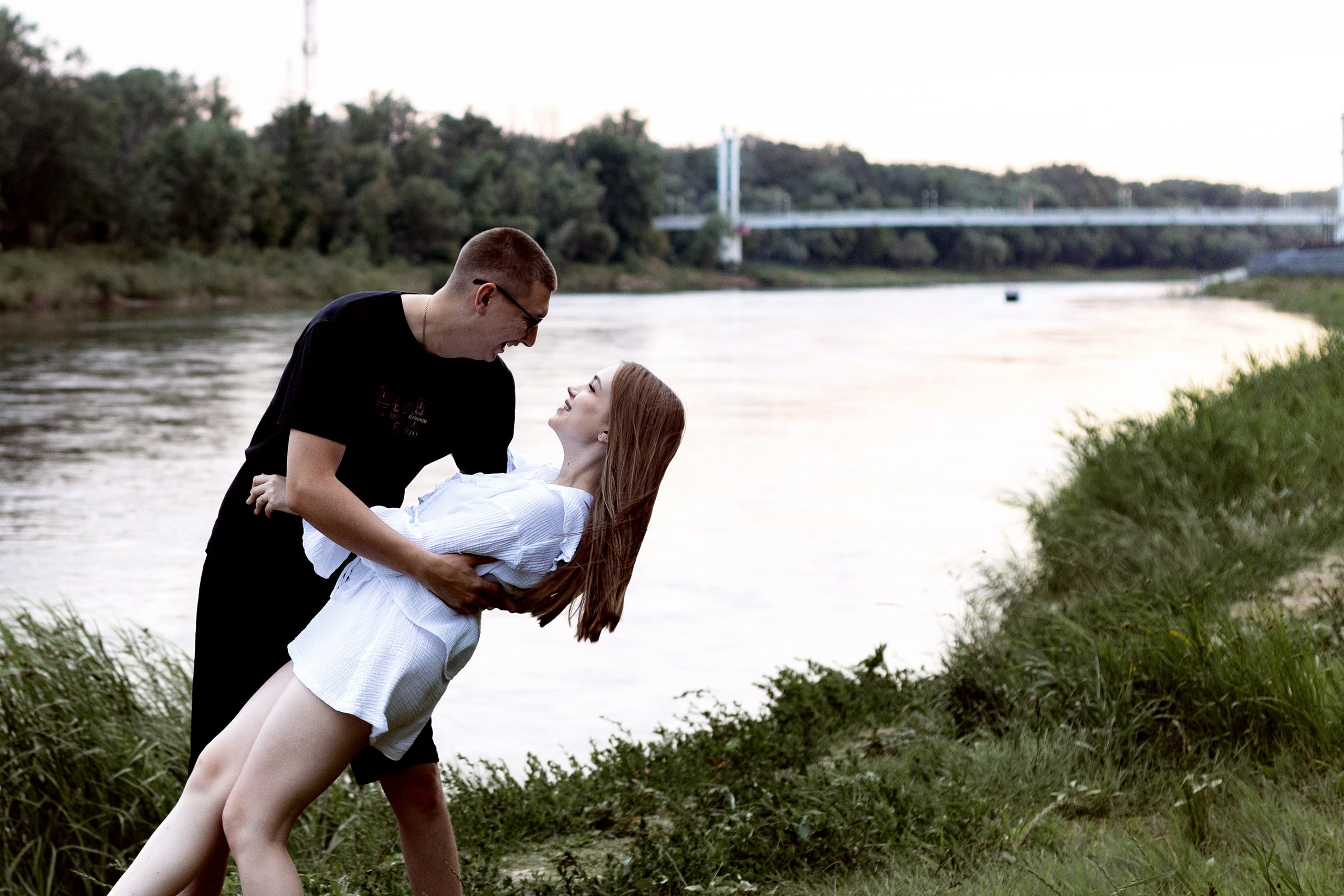 Lovestory A&A. Женский фотограф в Орске Новотроицке Динара Долганова