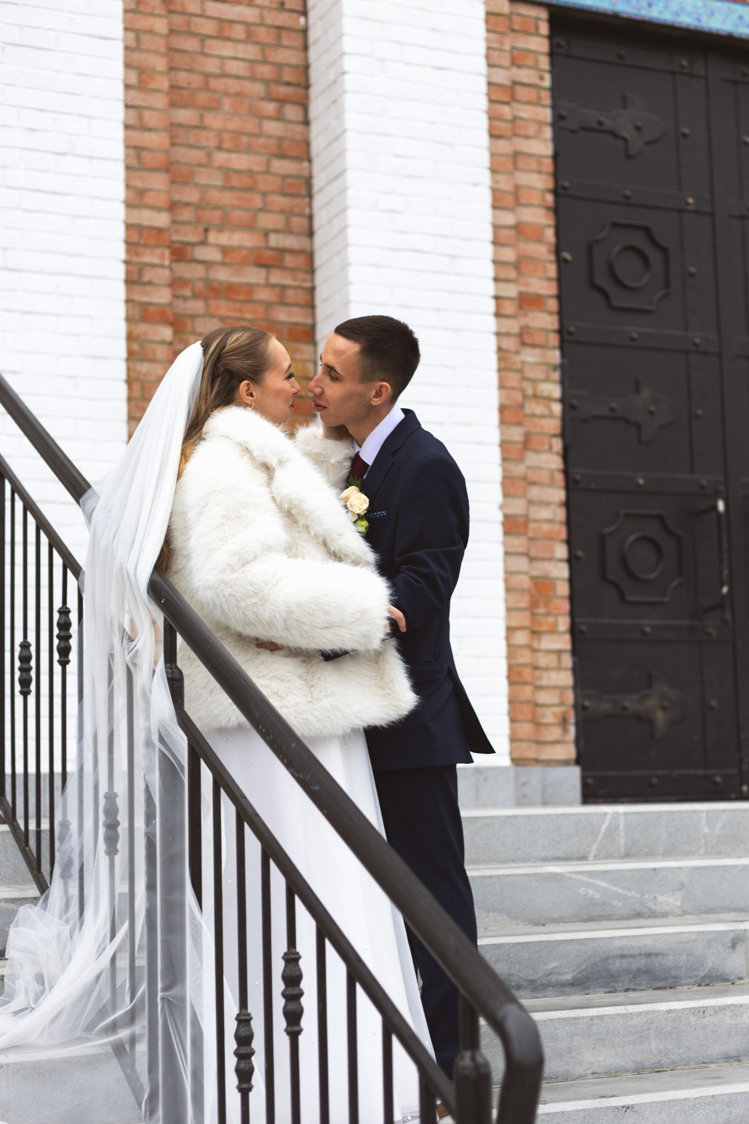 Свадьба М&A. Женский фотограф в Орске Новотроицке Динара Долганова