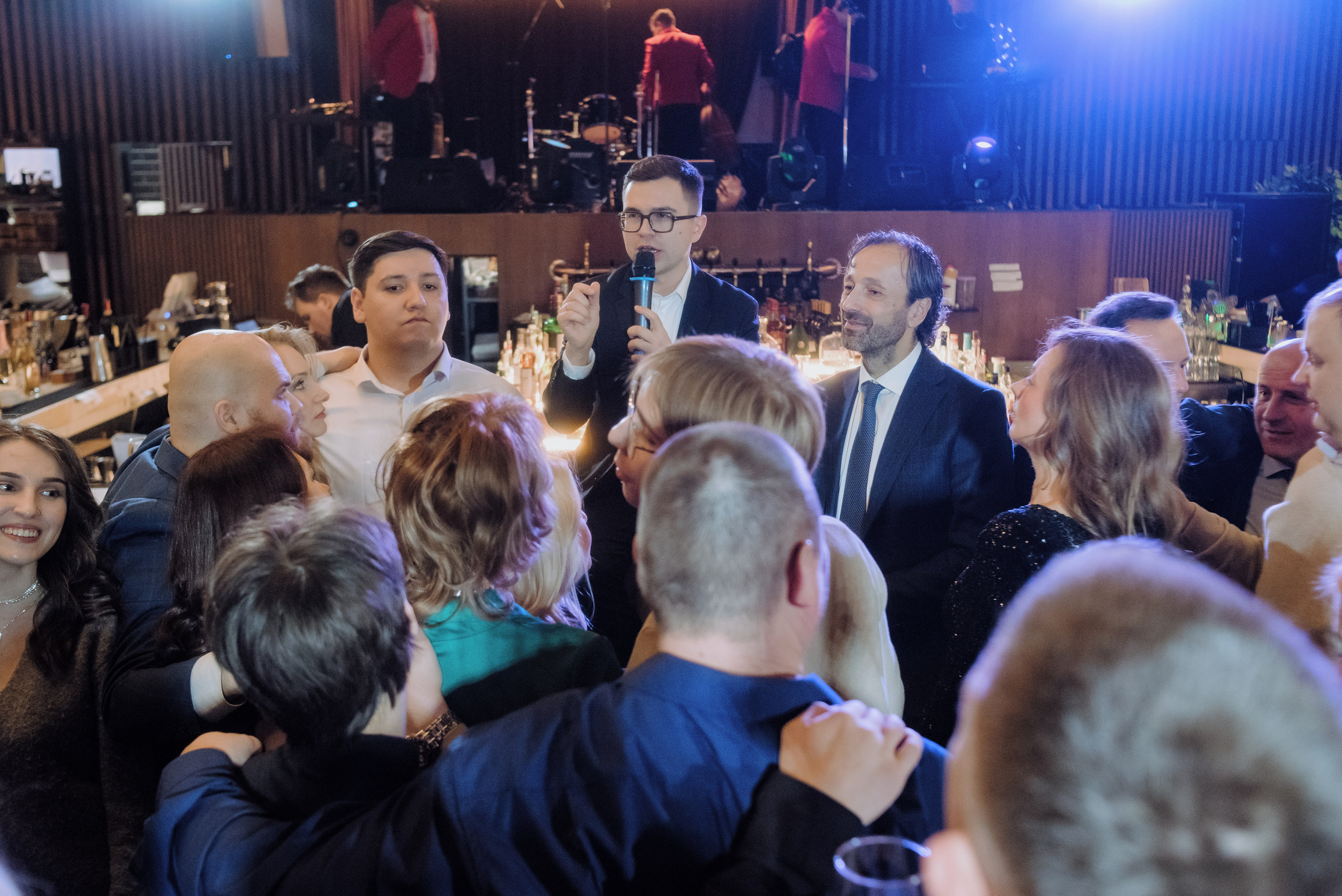 Корпоратив. Фотограф в Москве