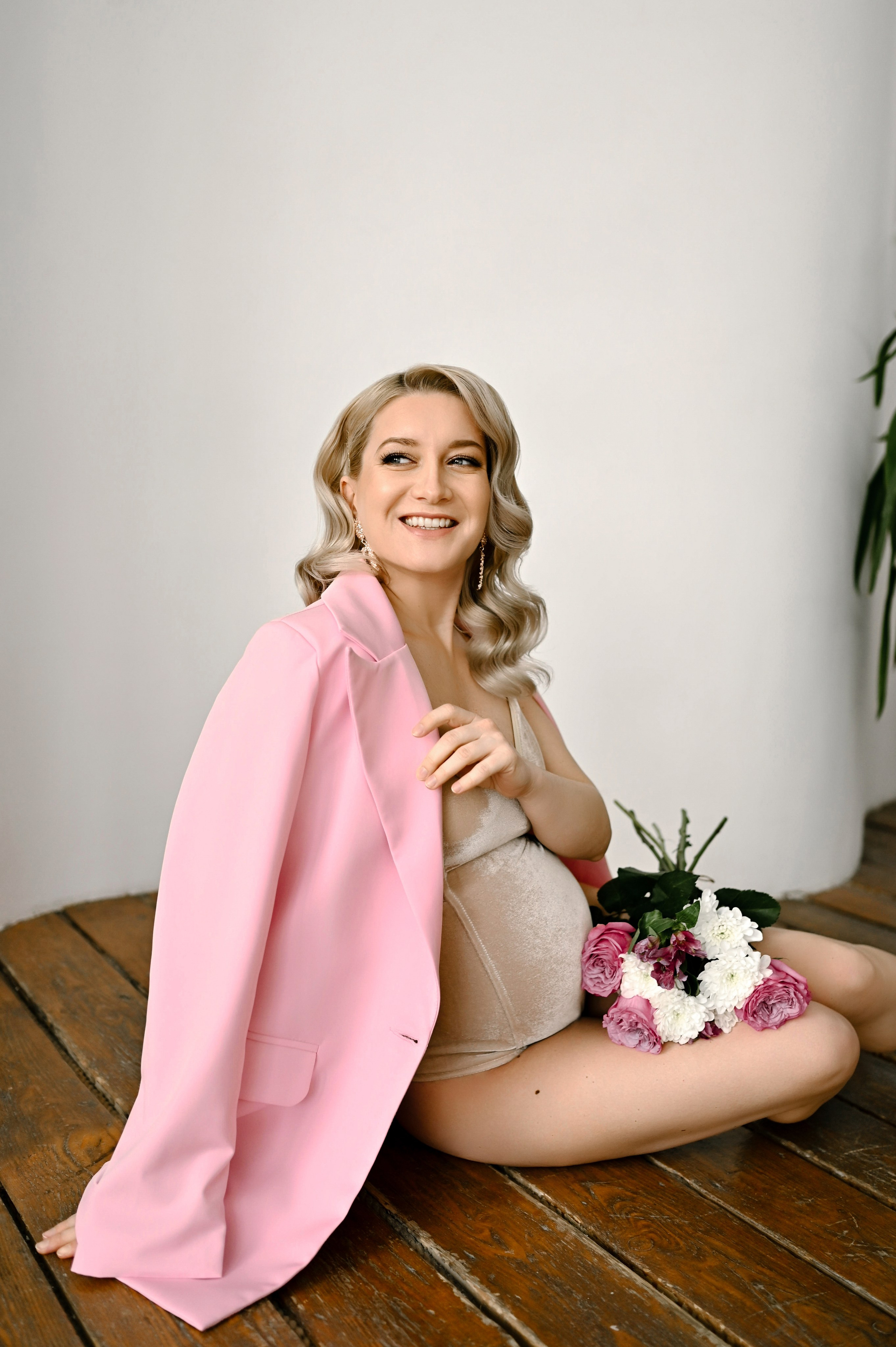 В Интерьере. Свадебный фотограф, фотограф беременности Дарья Доценко