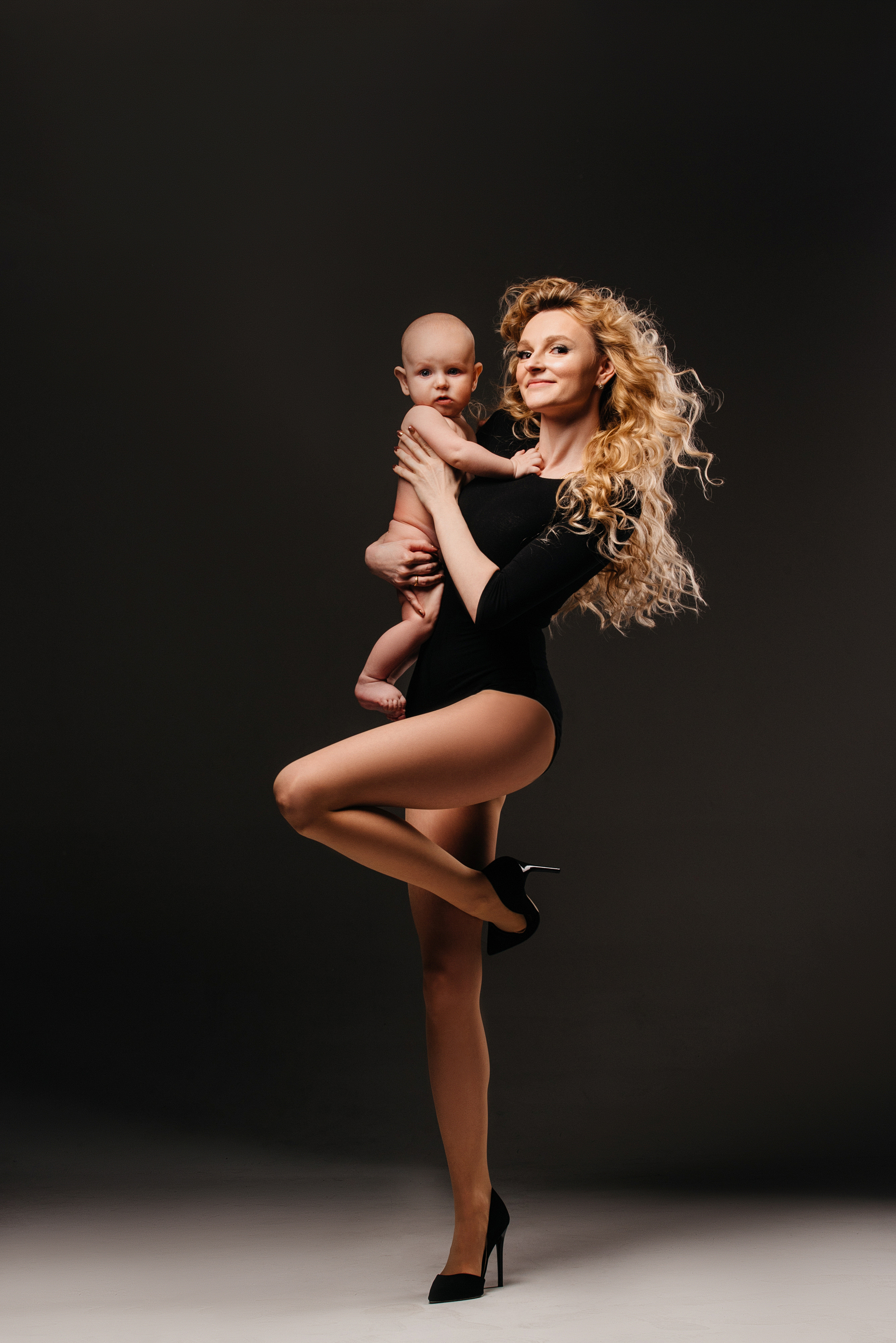 Motherhood. Свадебный фотограф в Новороссийске Александр Абрамян