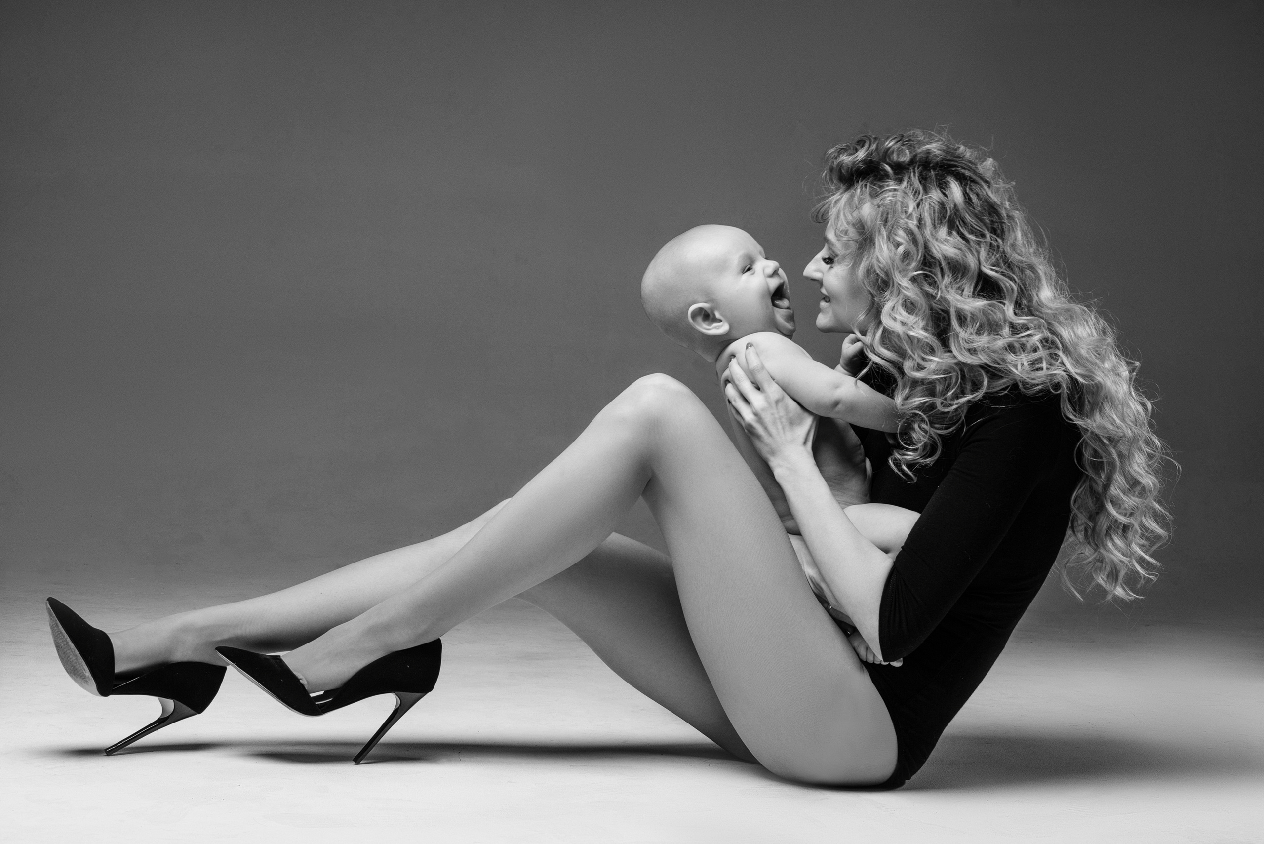 Motherhood. Свадебный фотограф в Новороссийске Александр Абрамян