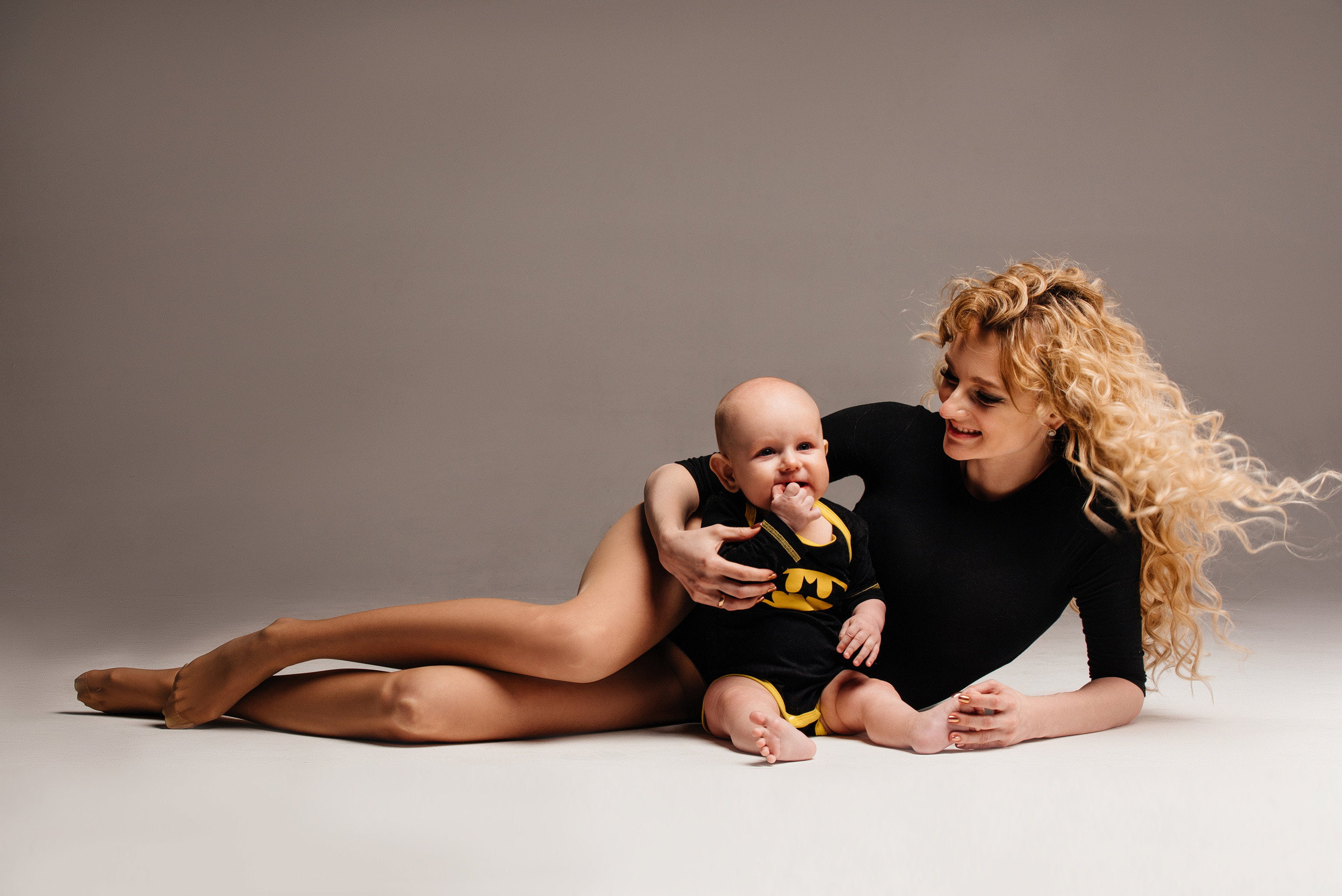 Motherhood. Свадебный фотограф в Новороссийске Александр Абрамян