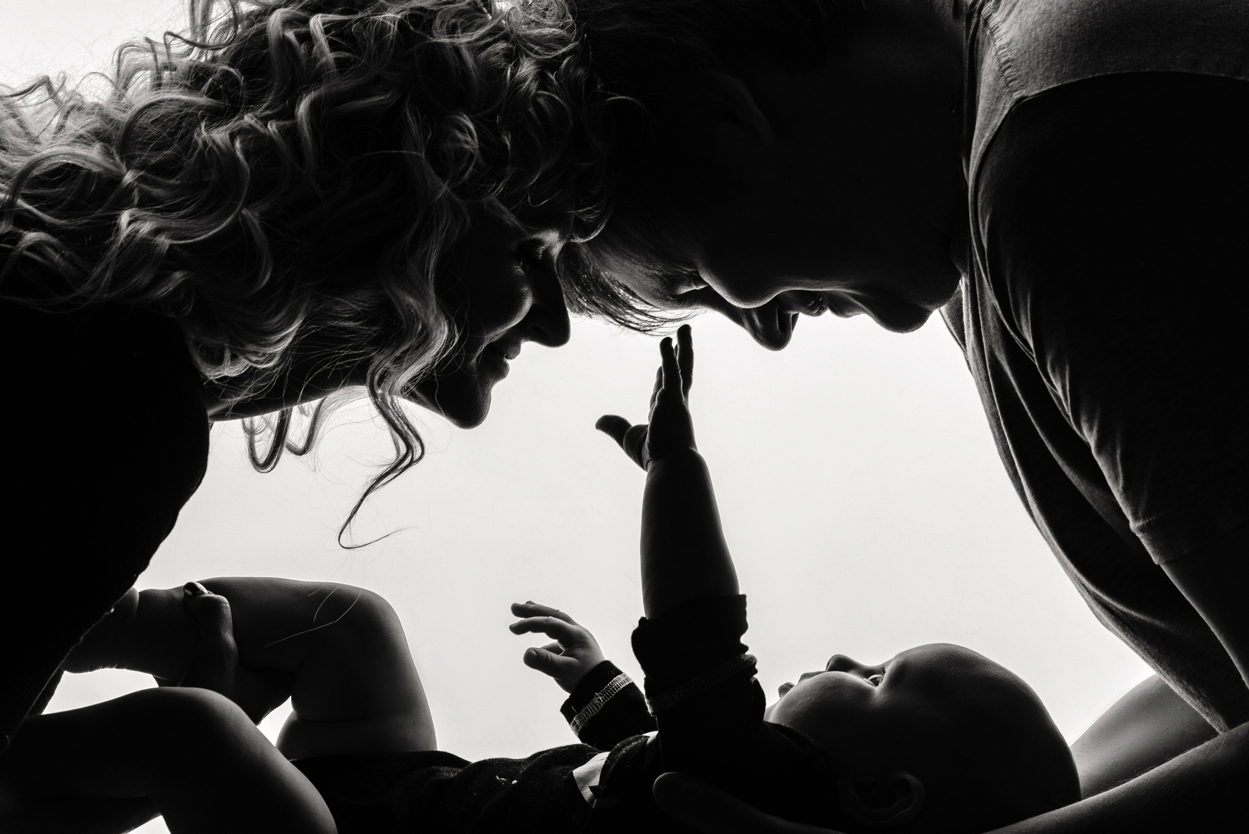 Motherhood. Свадебный фотограф в Новороссийске Александр Абрамян