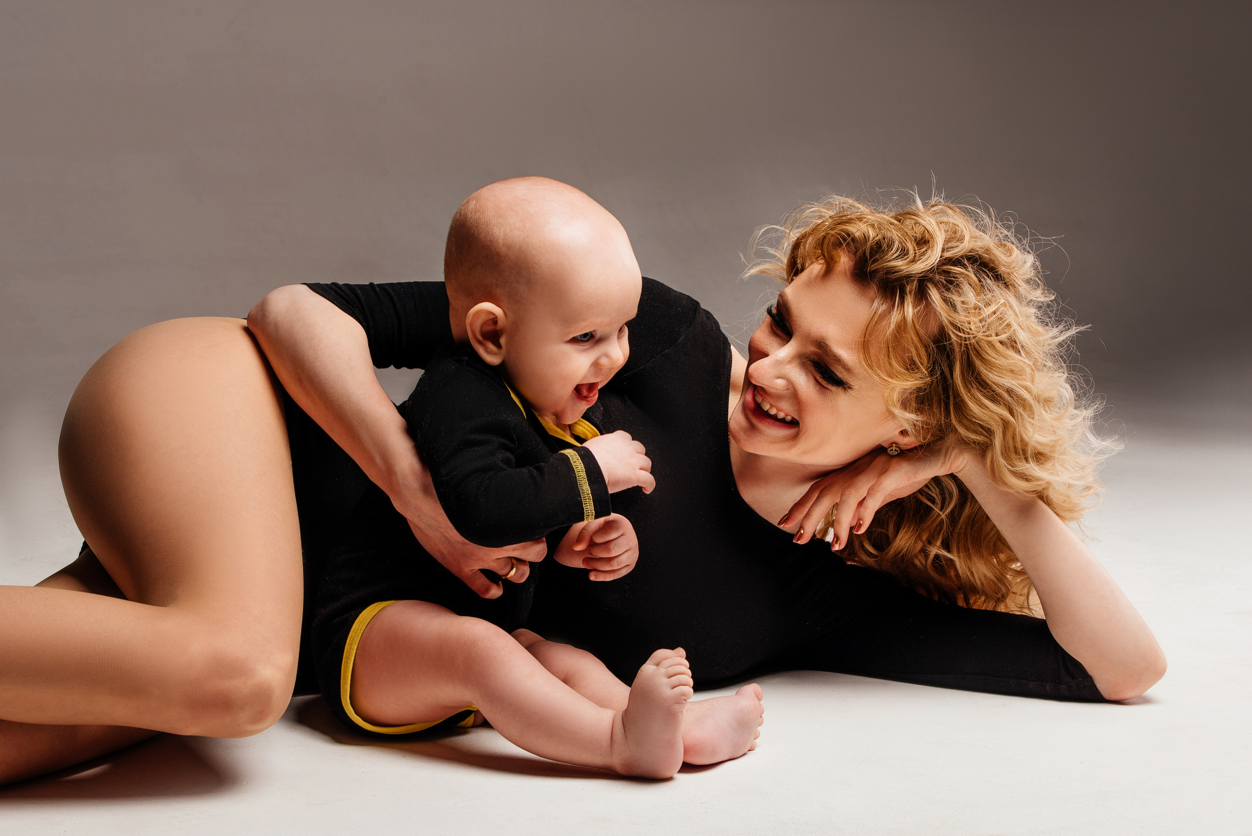 Motherhood. Свадебный фотограф в Новороссийске Александр Абрамян