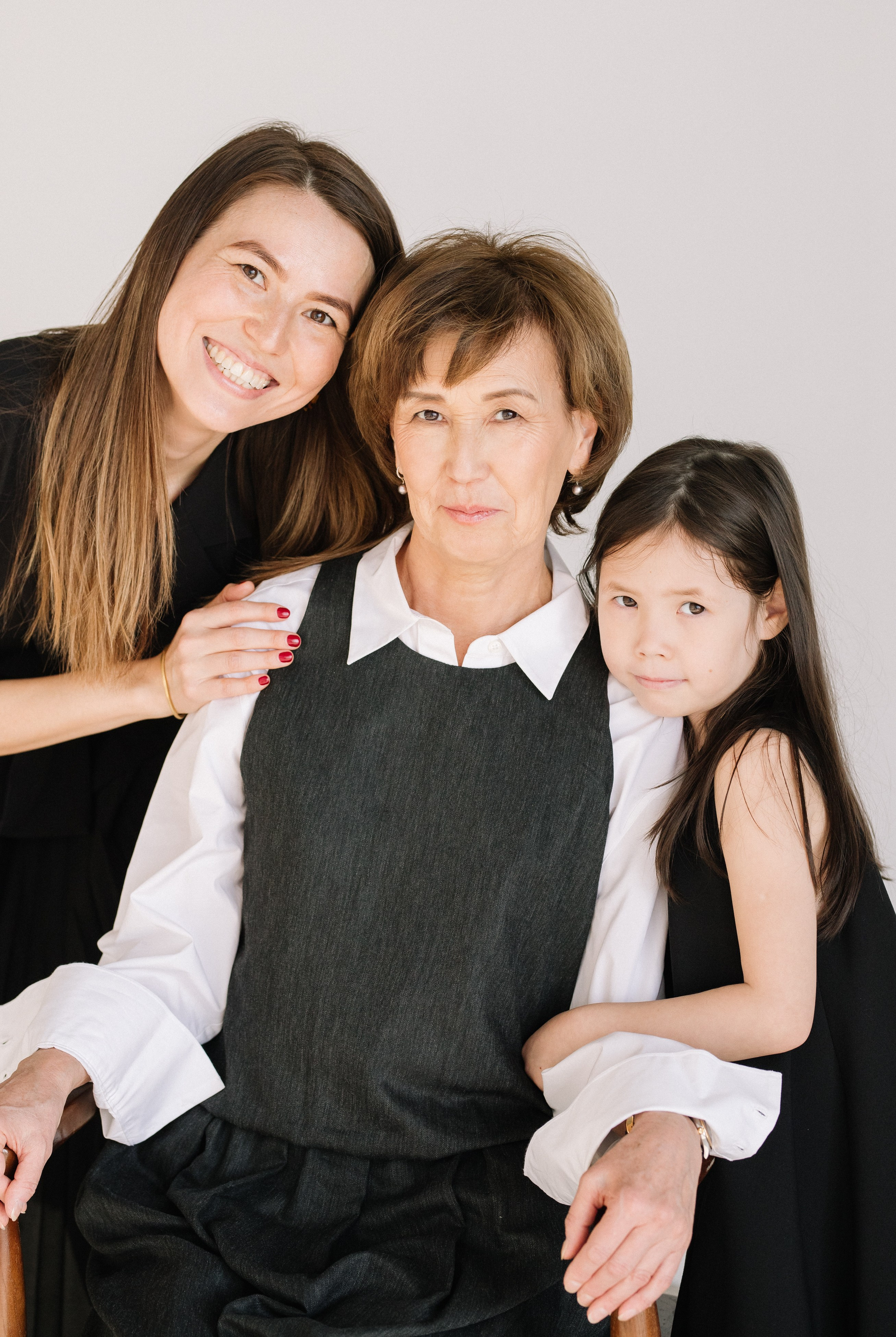 Альбом 3. Фотограф Алматы — Ляззат