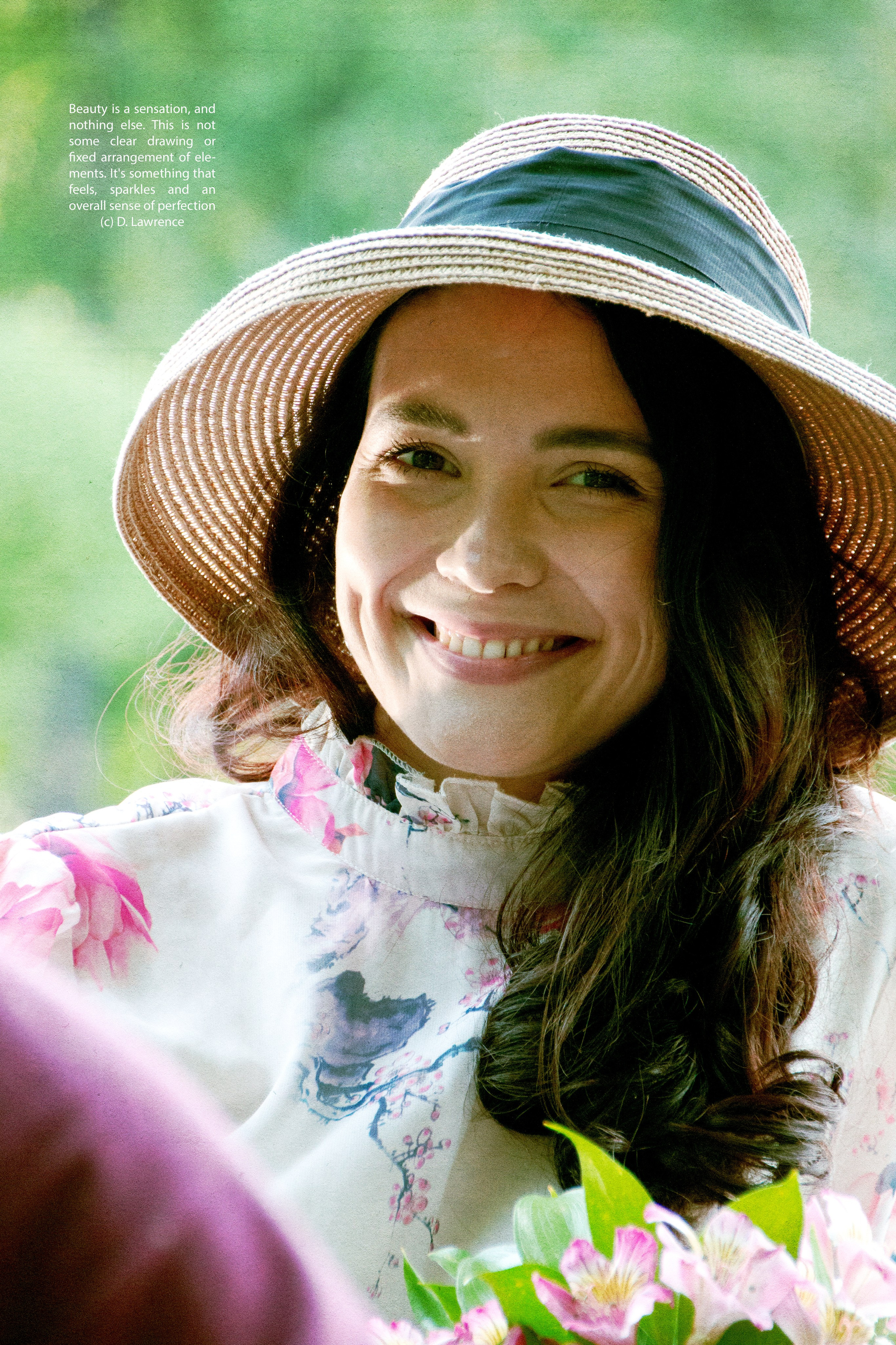 Уличная съемка. Ph | Tyumen