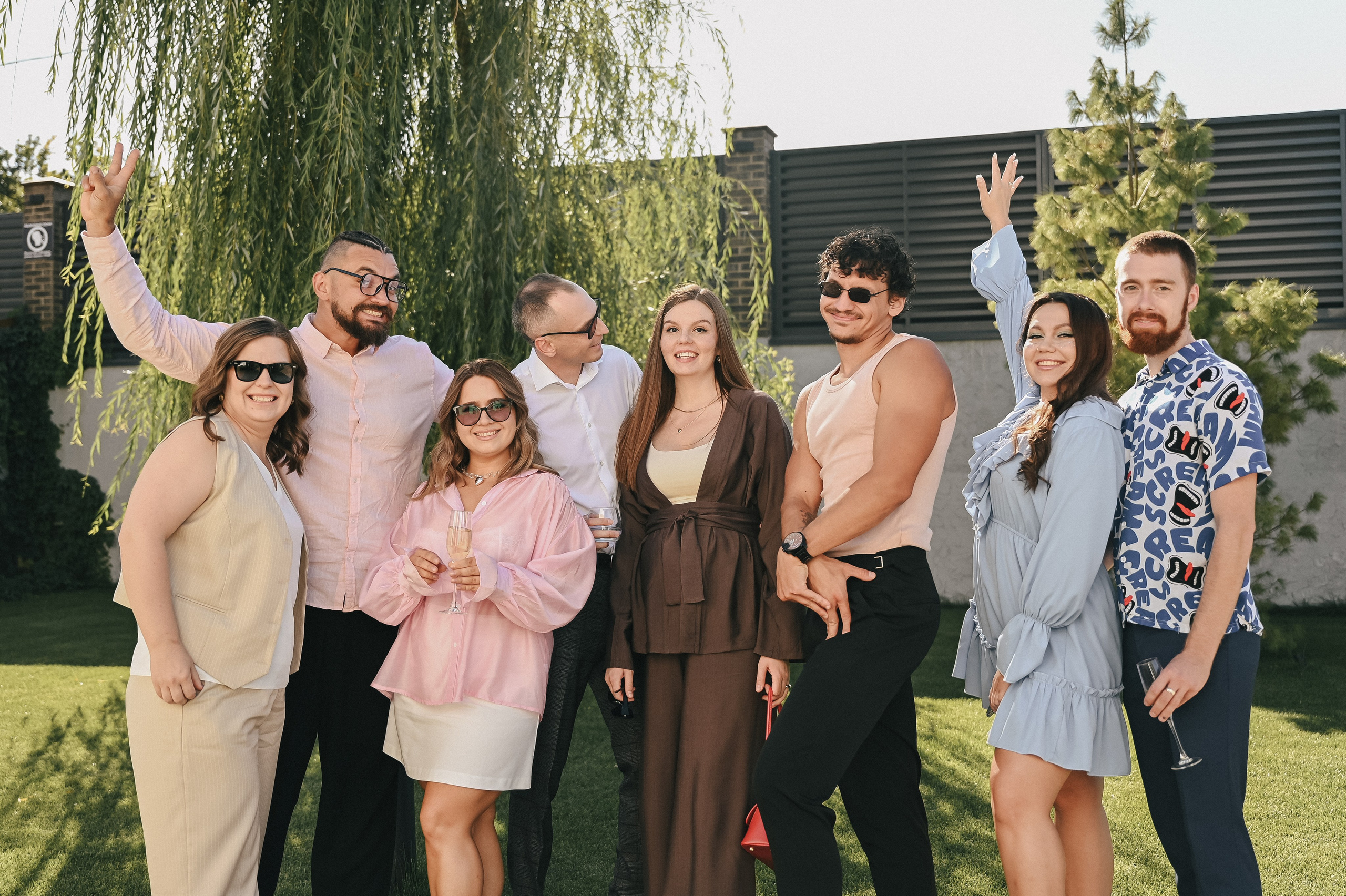 Саша + Полина. Свадебный и семейный фотограф Волгоград Москва