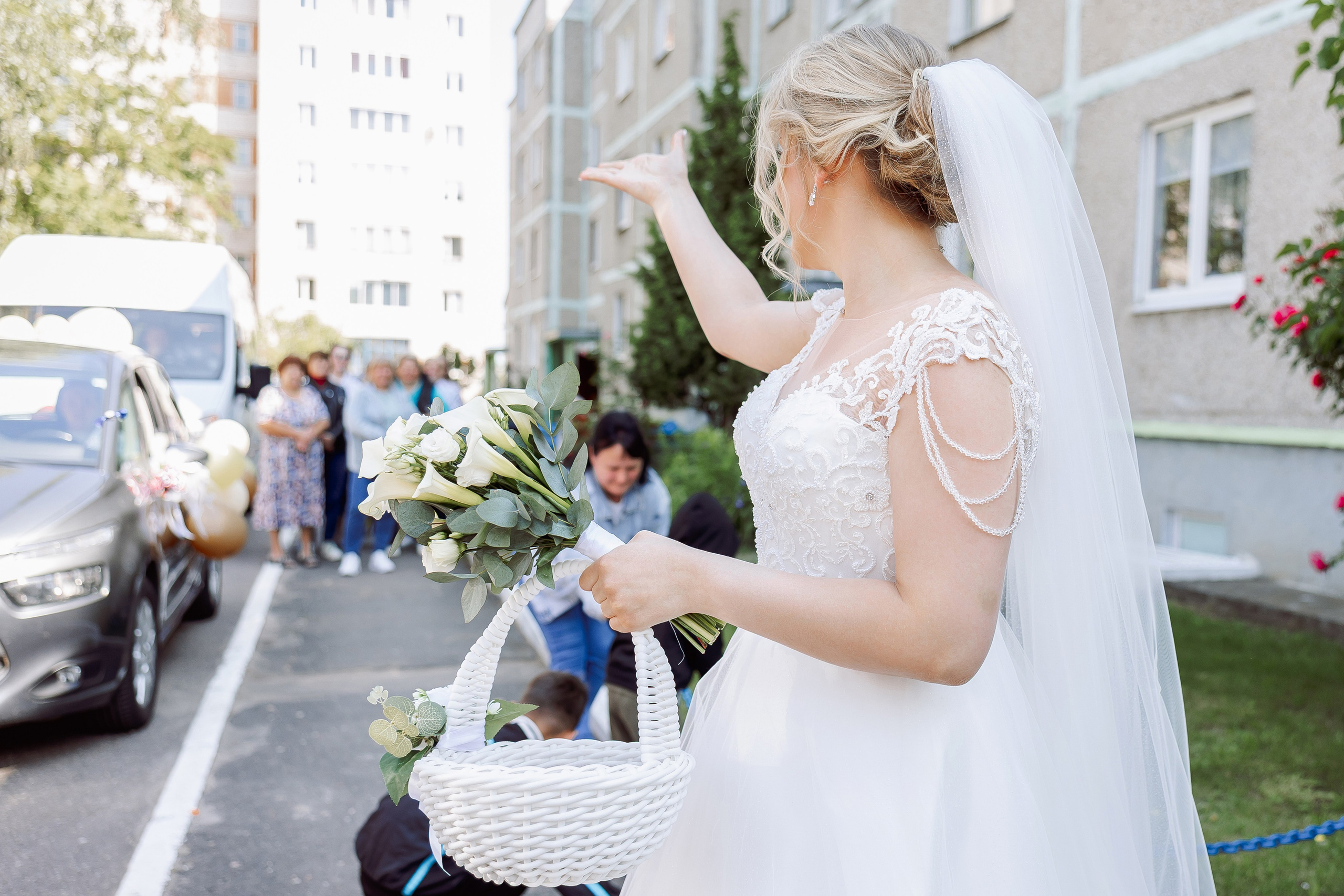 Полина и Кирилл. Фотограф новорожденных, семейный фотограф Брест Кристина Маслова