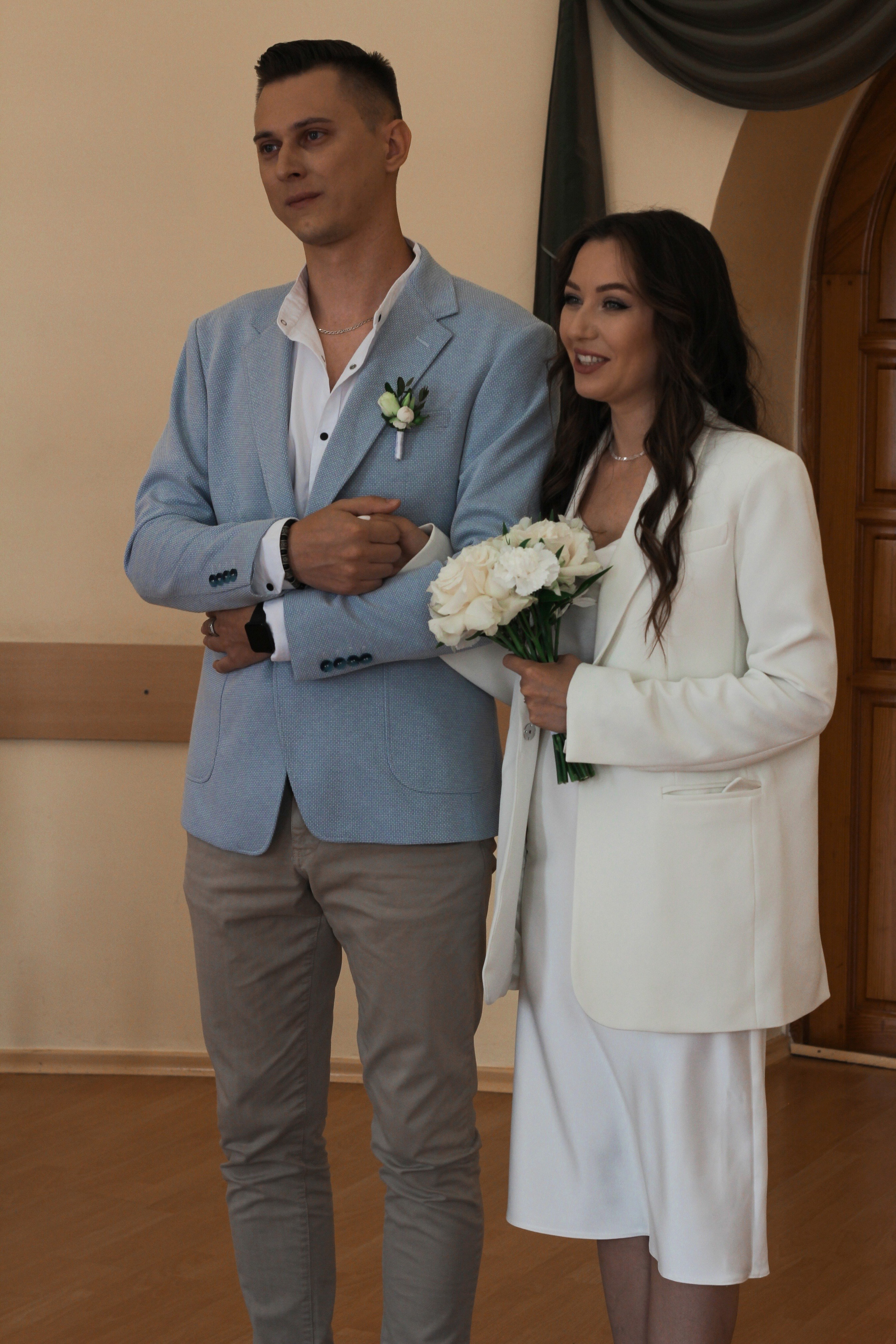 Одно счастье на двоих. Главная