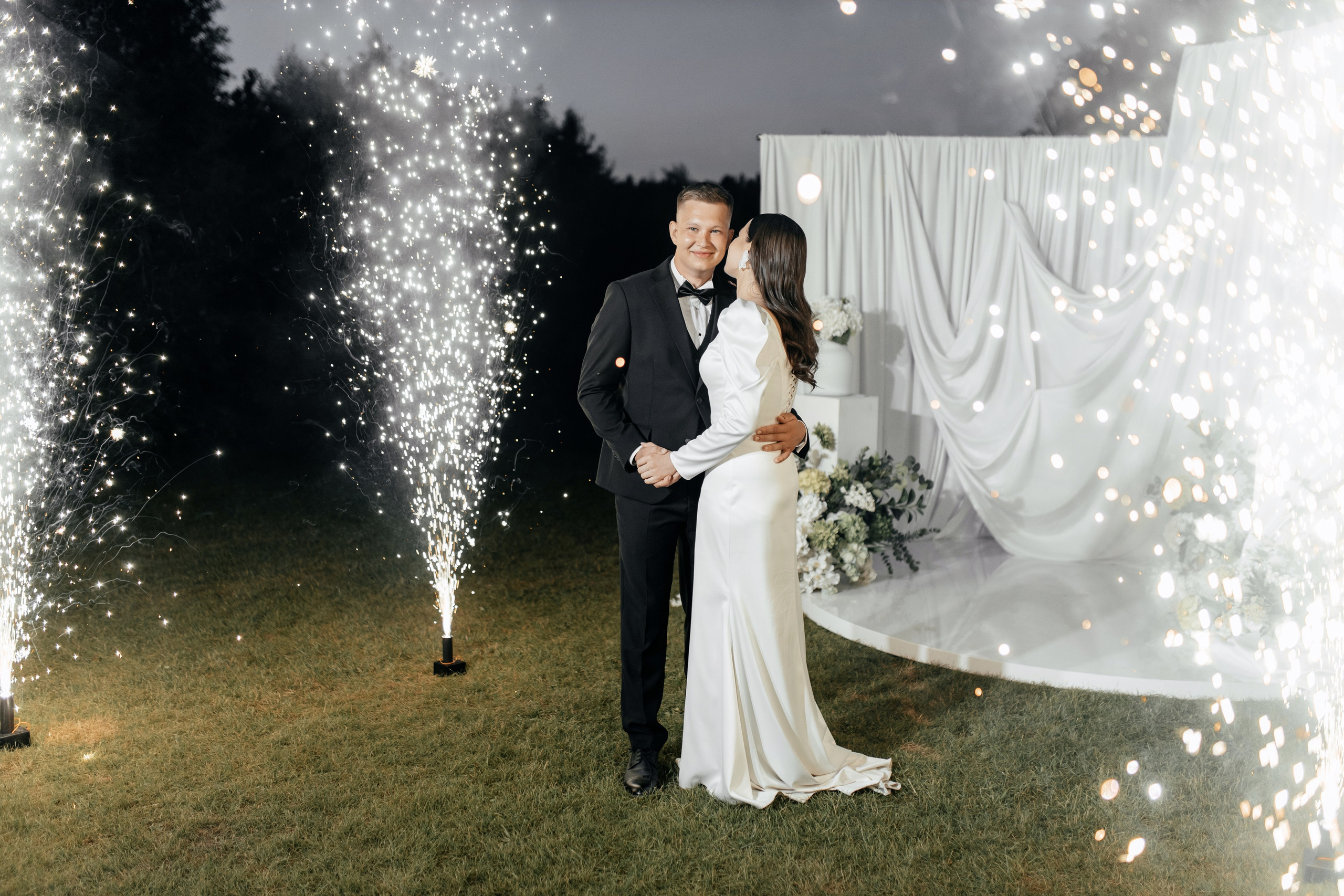 D&E WEDDING DAY. ФОТОГРАФ | ВИДЕОГРАФ | КУРГАН | ТЮМЕНЬ | ЕКБ Михаил Сутягин