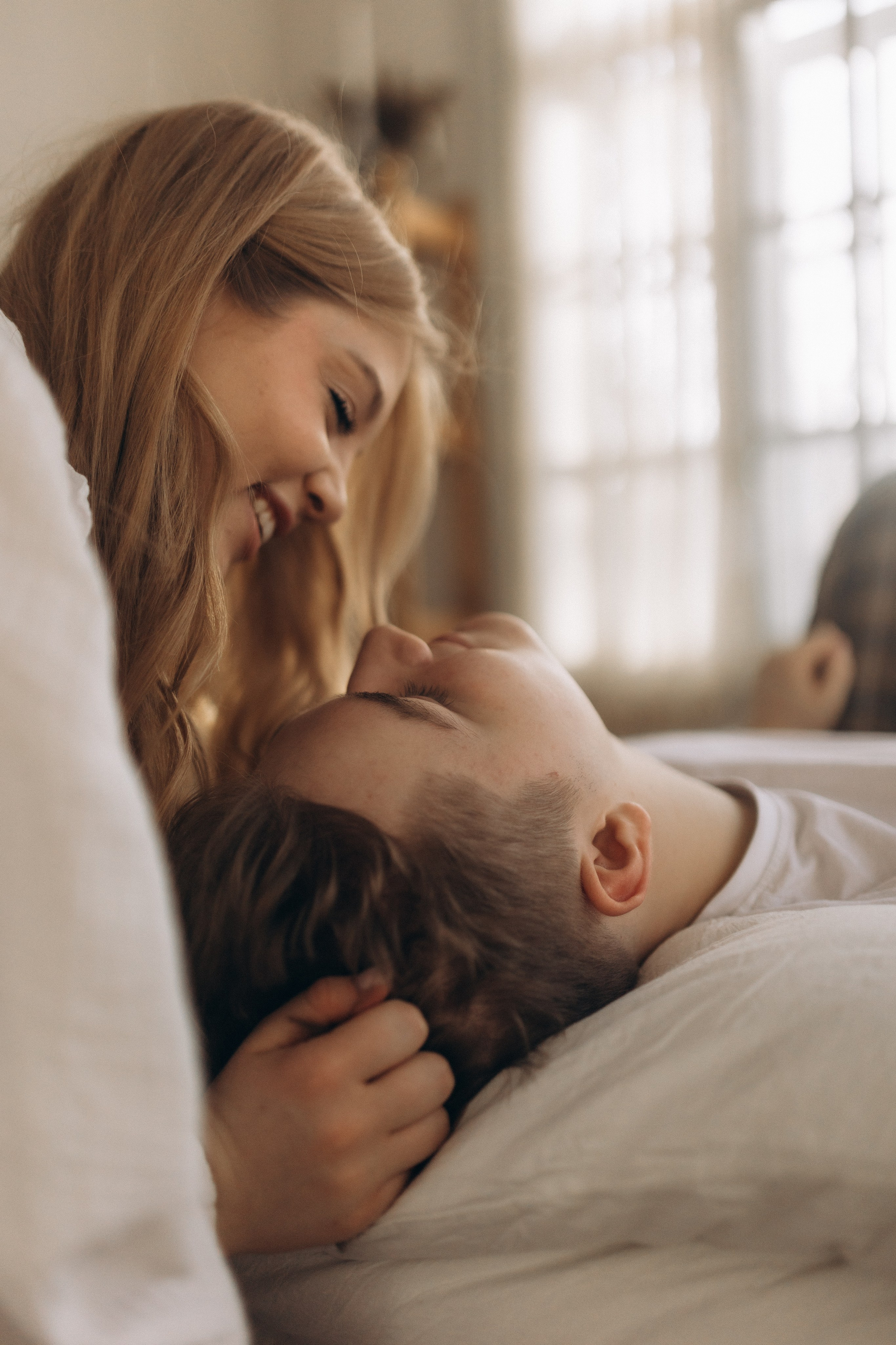 Маша и Гоша. Фотограф Артем Бросов в Санкт-Петербурге и Дубае