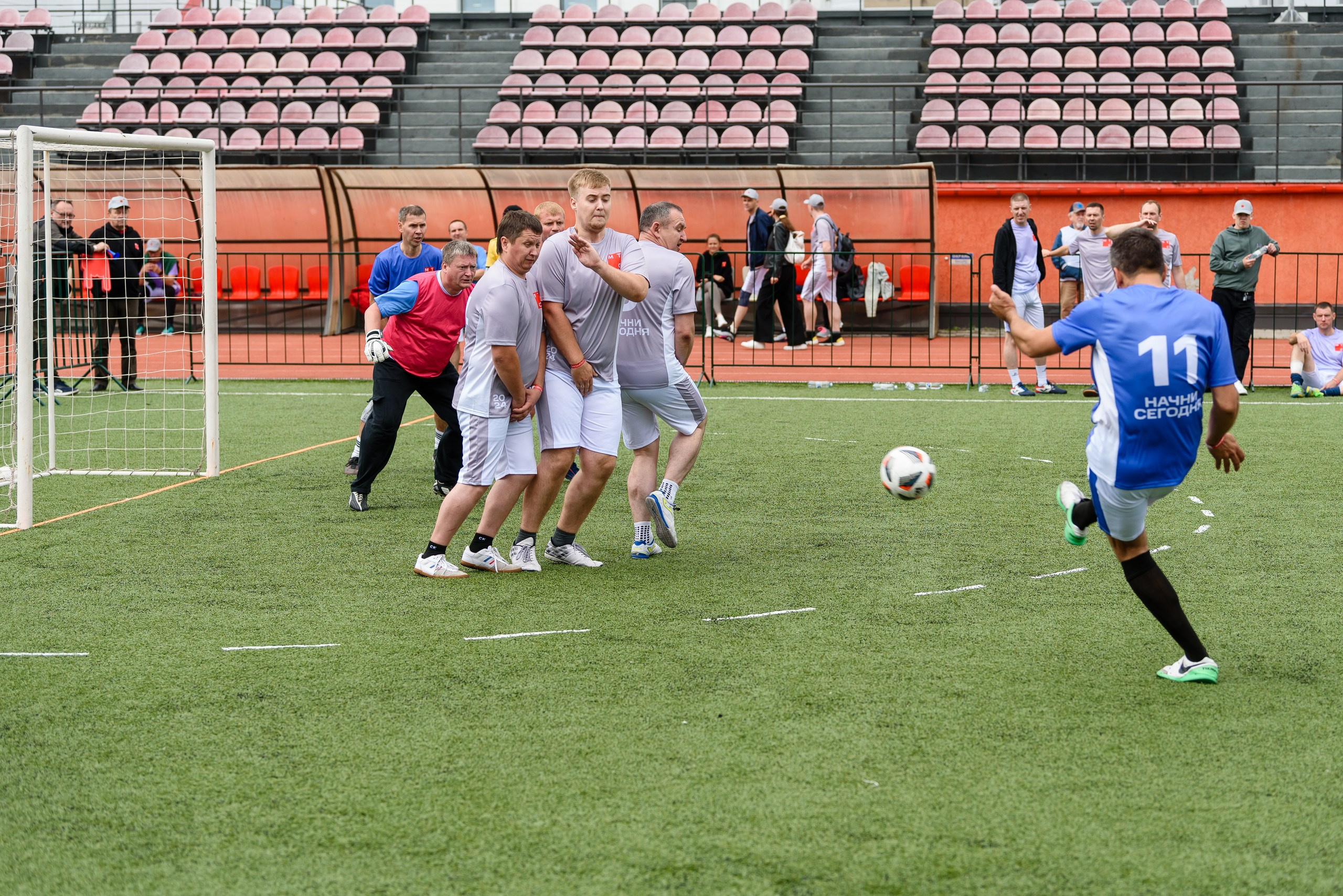 Спортивные мероприятия. Фотограф Андрей Балыкин