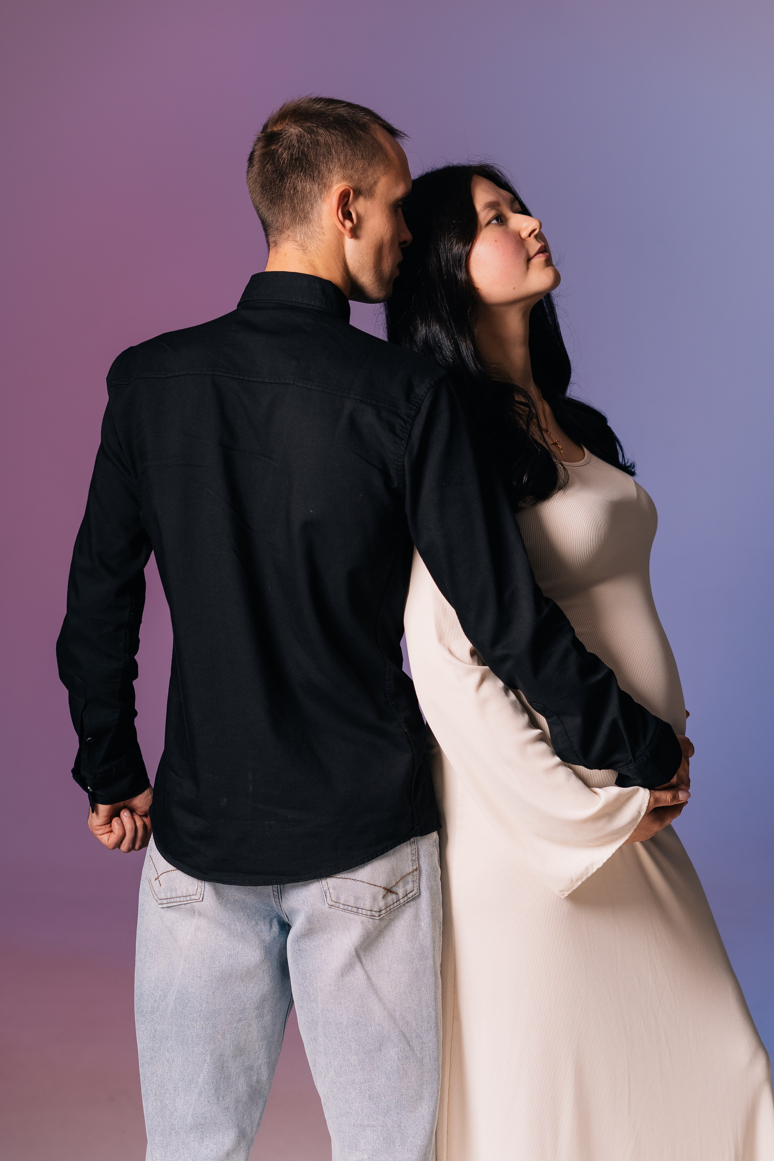 Вероника. Фотограф Торопец Кристина Абрамова Kanwellia photography