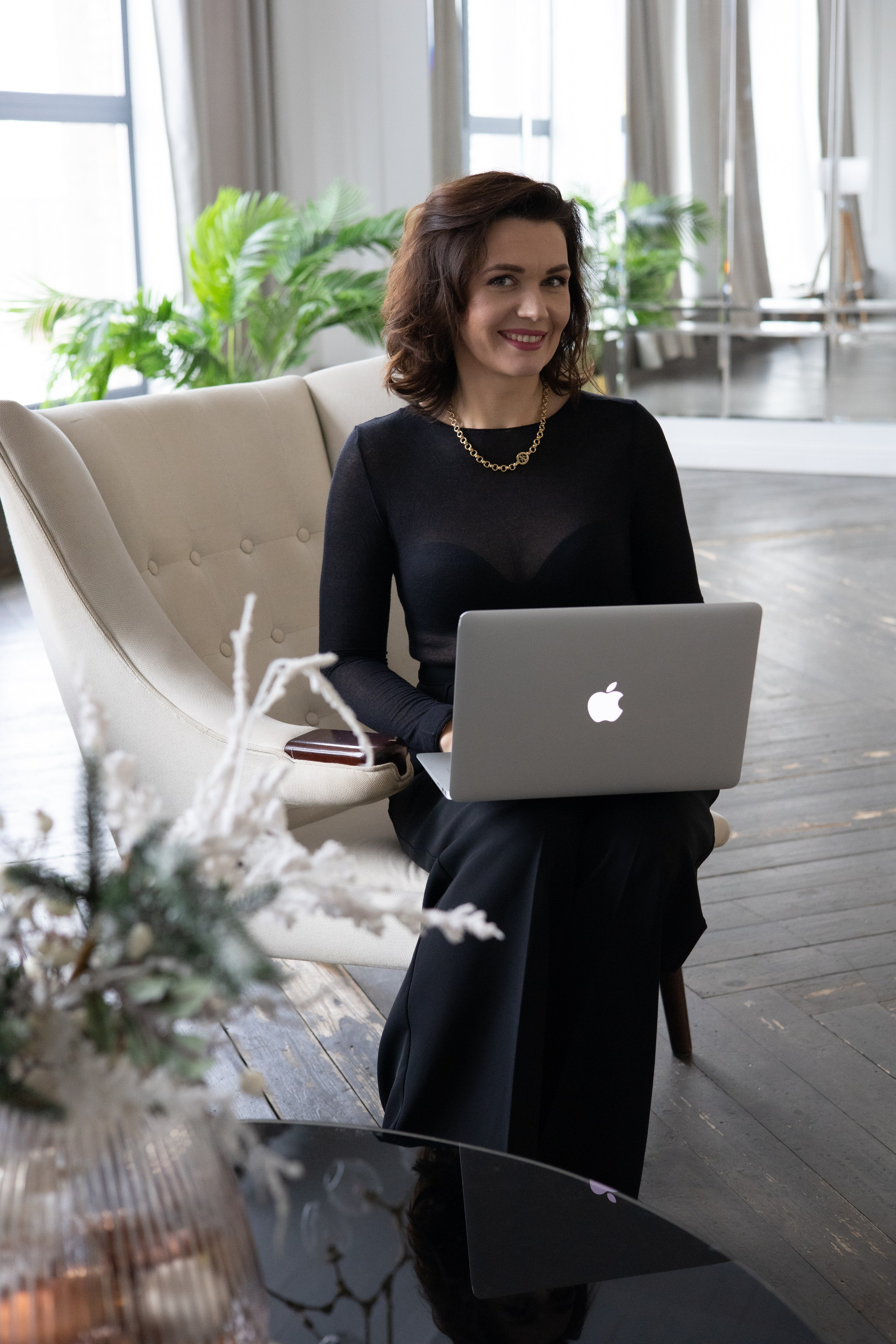 Анастасия Летушова. Бизнес портрет коуча. https://t.me/Anastasiia_letushova. Марина Лавинская Фотограф из Москвы