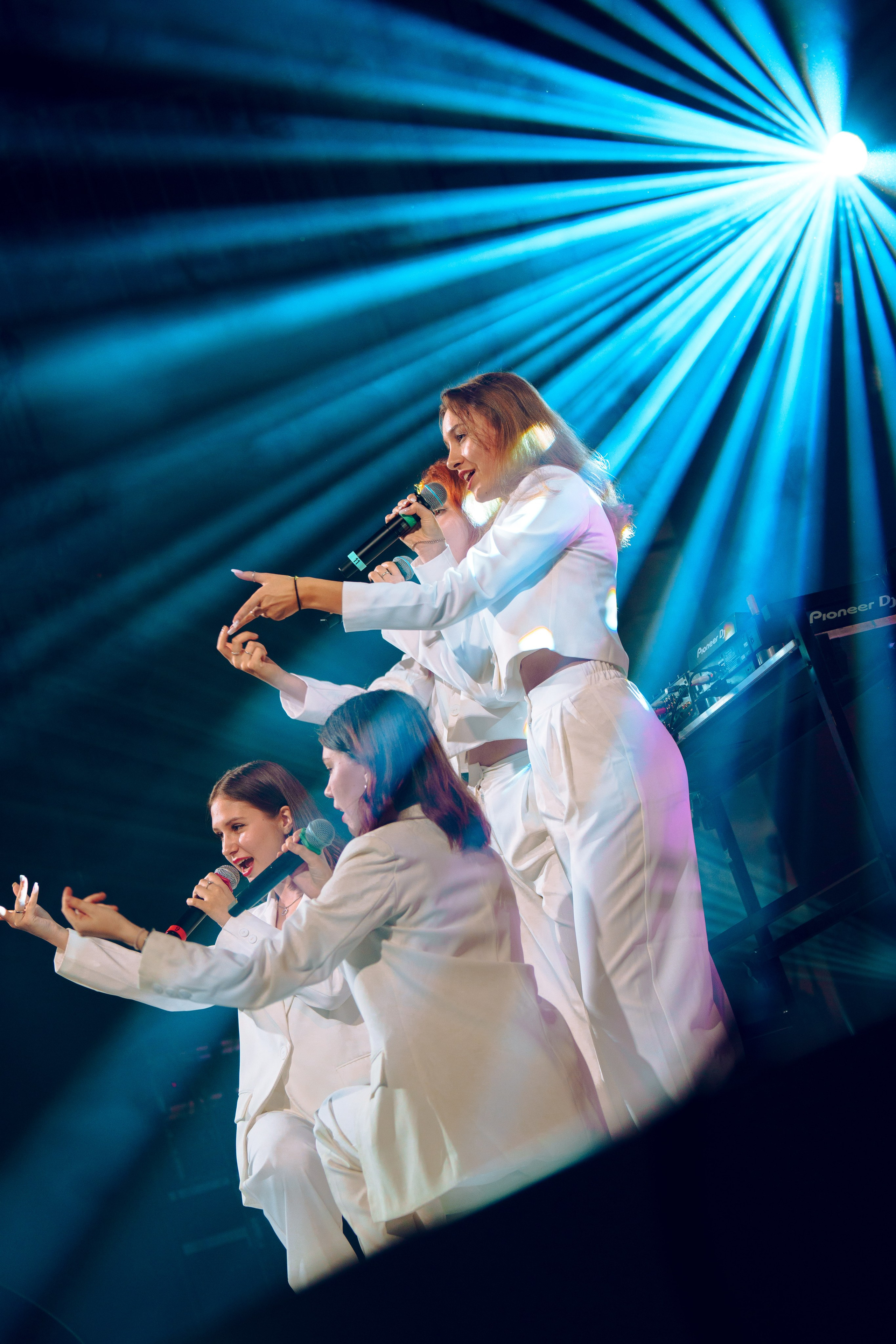 Студ Экспо 2025. Фотограф в Санкт-Петербурге Ибрагимова Алина