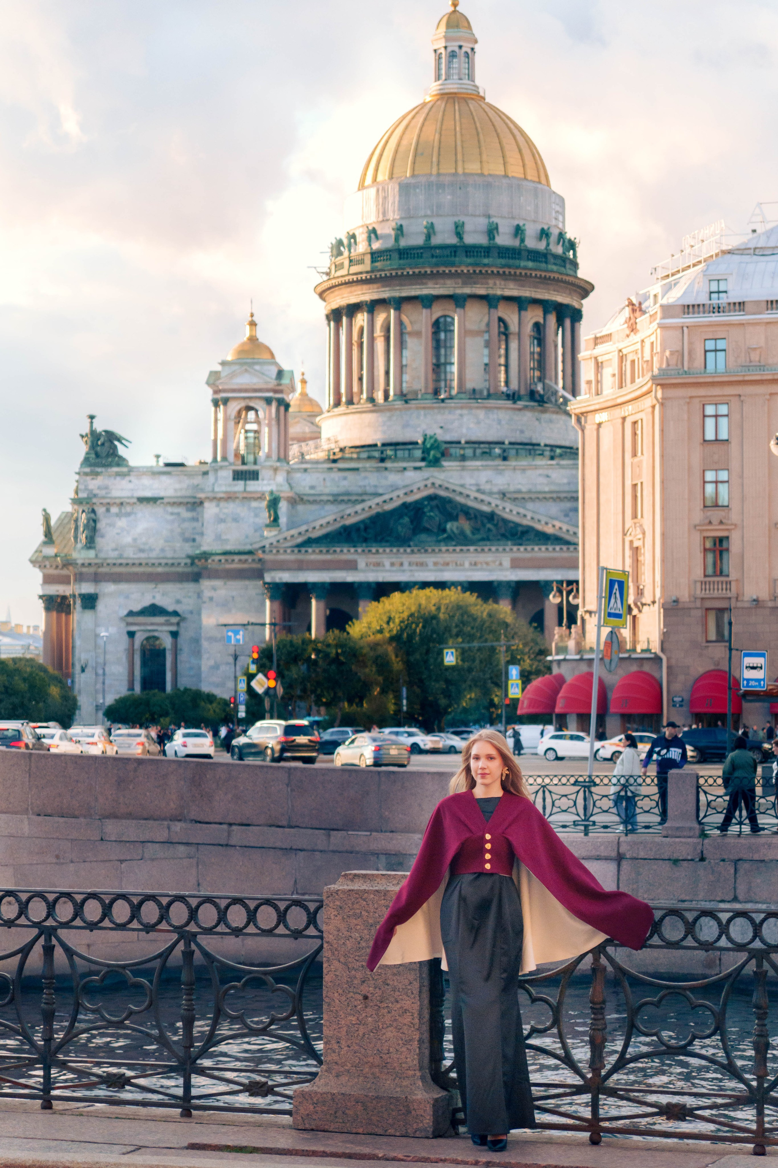 Коллекция одежды Елены Мошкиной. Фотограф в Санкт-Петербурге Ибрагимова Алина
