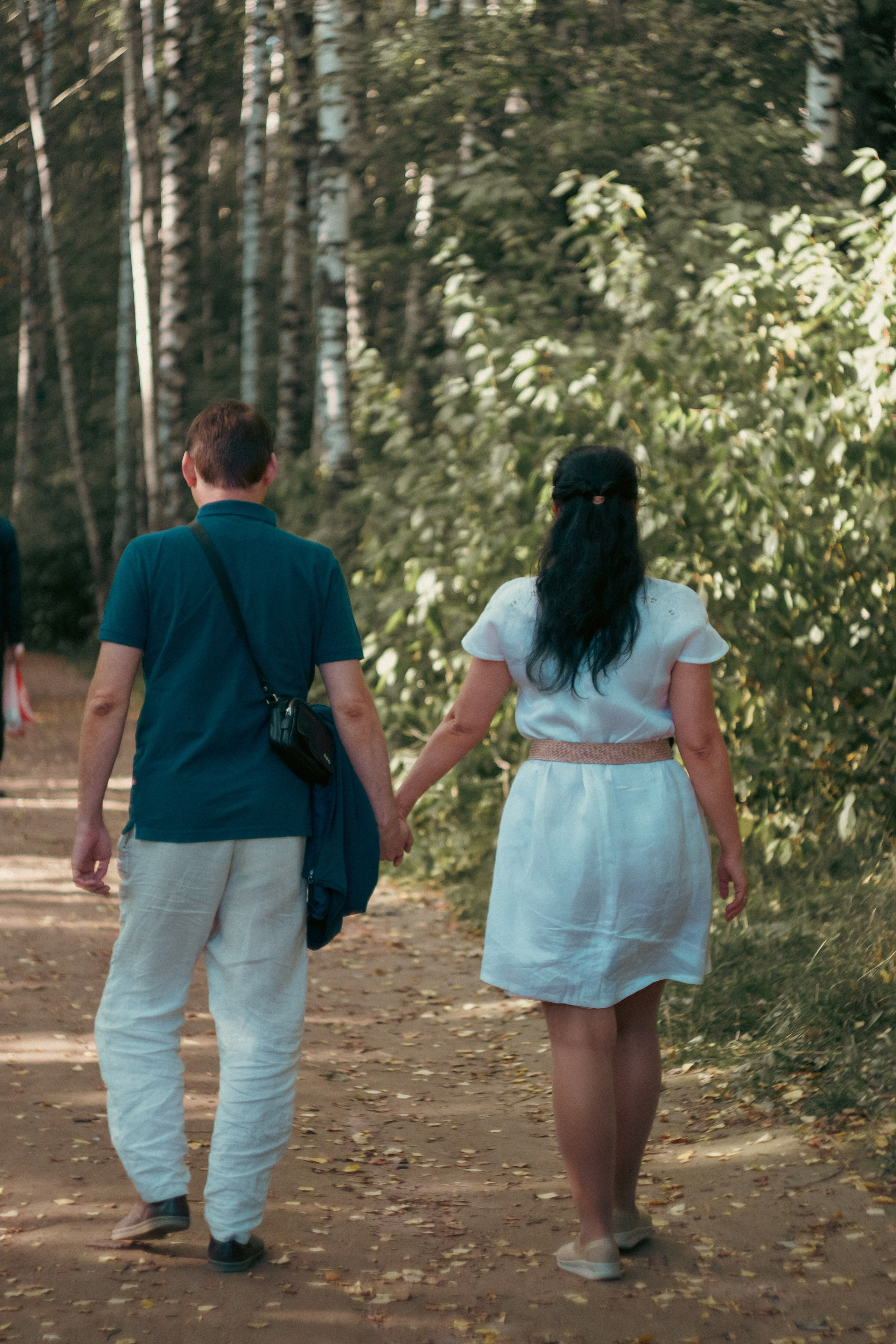 Анастасия и Ильдар. Фотограф в Санкт-Петербурге Ибрагимова Алина