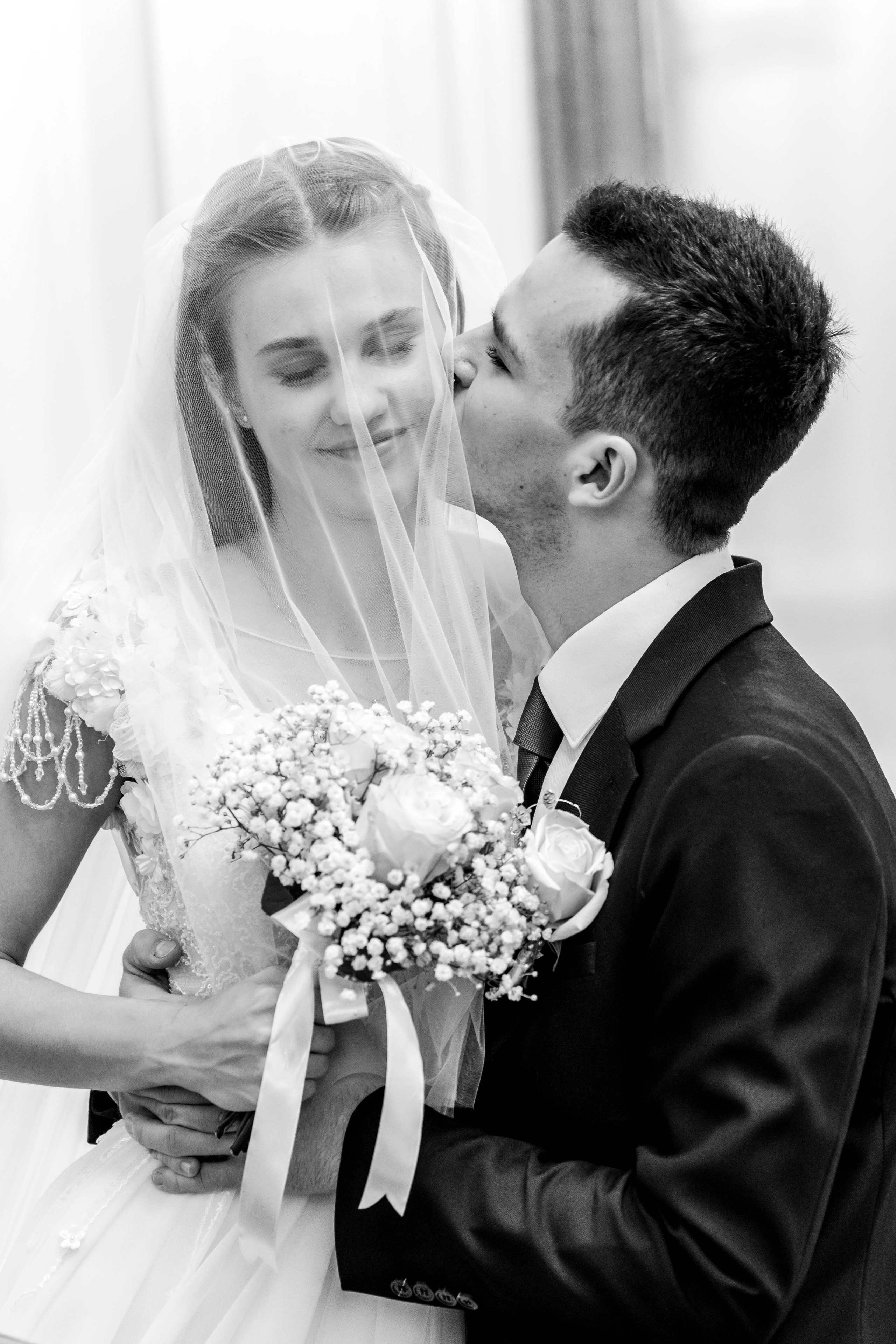 Дарина и Рома. Фотограф в Санкт-Петербурге Ибрагимова Алина